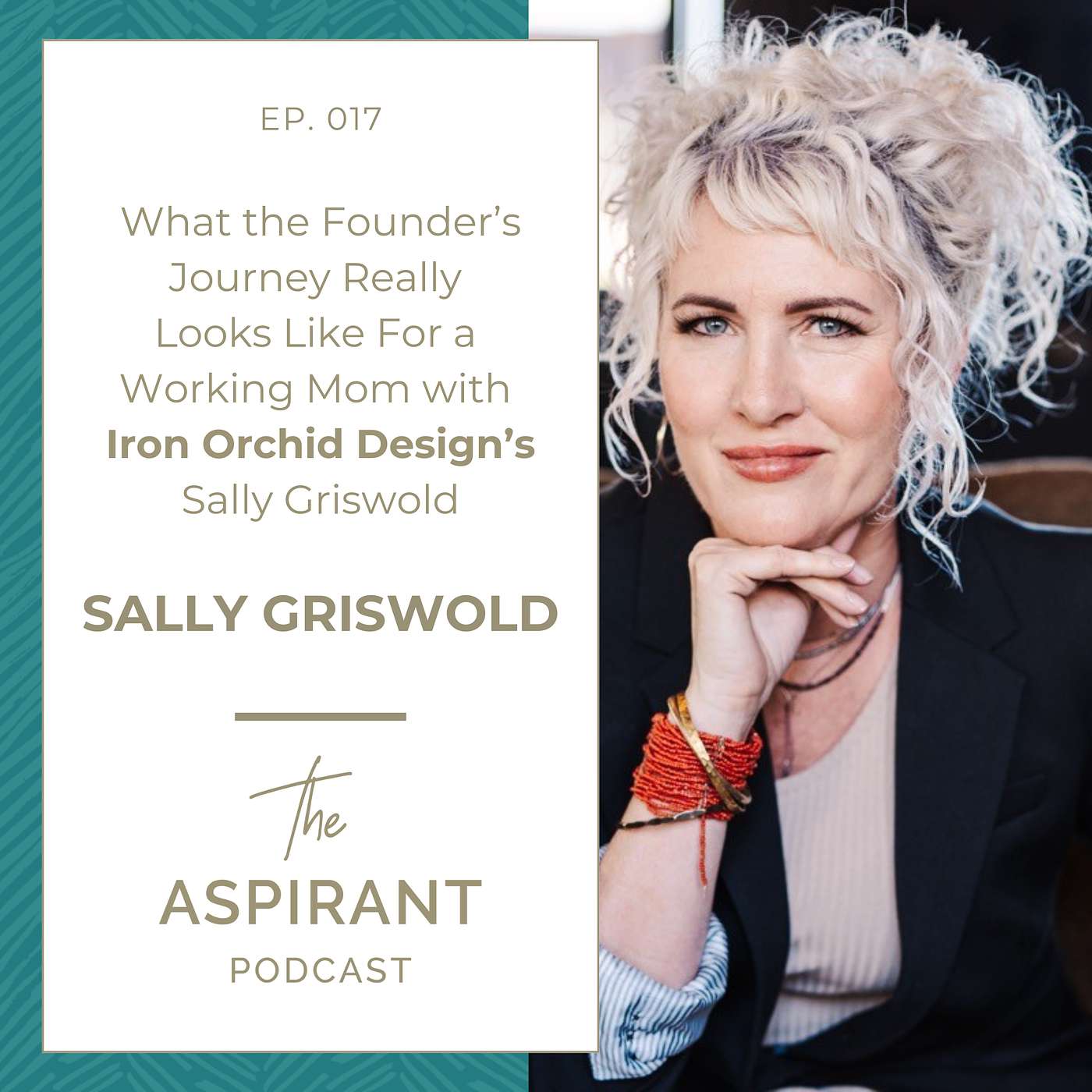 The Aspirant Podcast