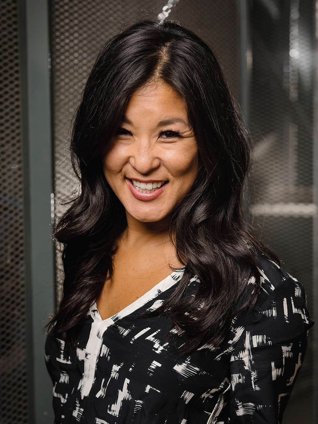 Rachel Oh