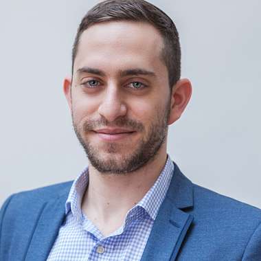 Yosef Yeshurun