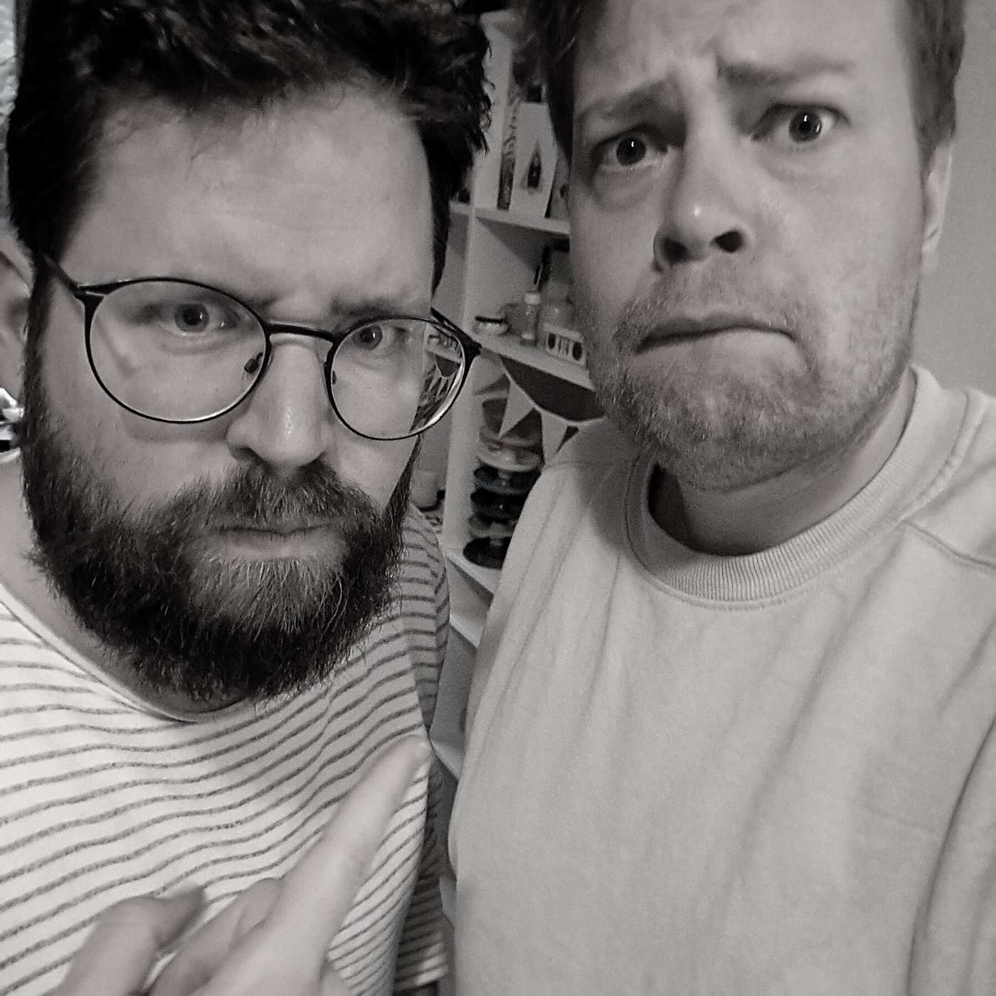 Oeverloos Podcast