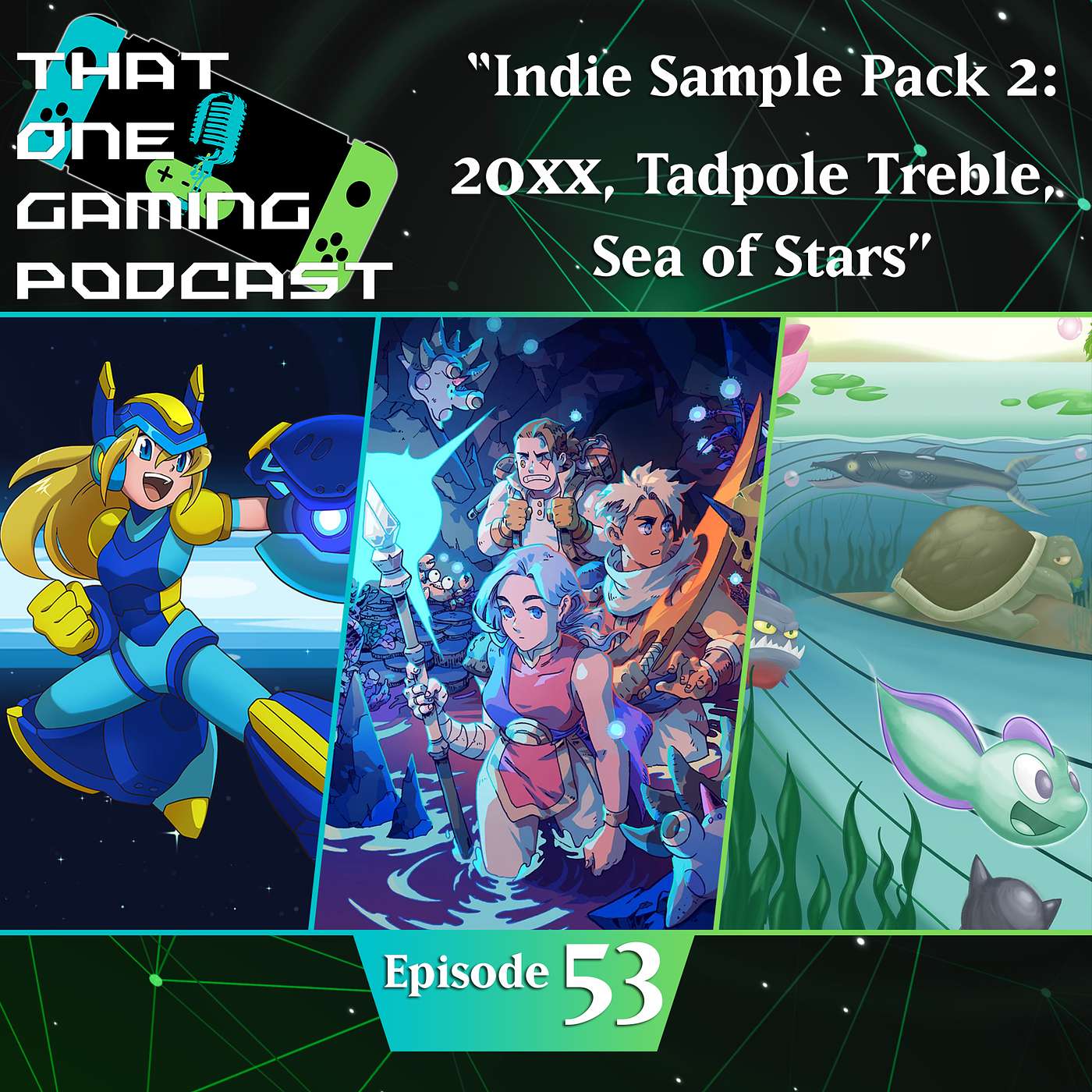 TOGP #53: 