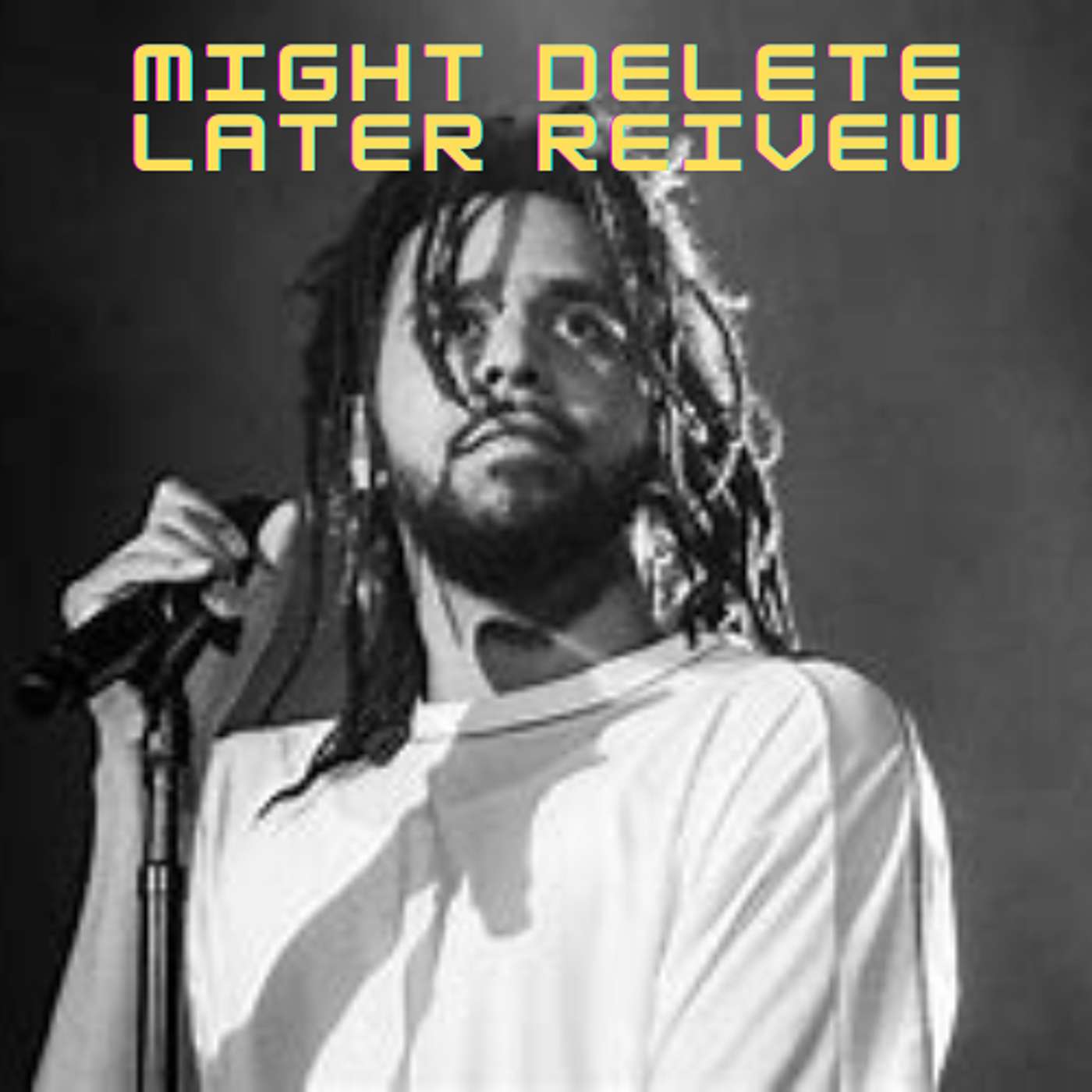 J. Cole Might Delete Later review