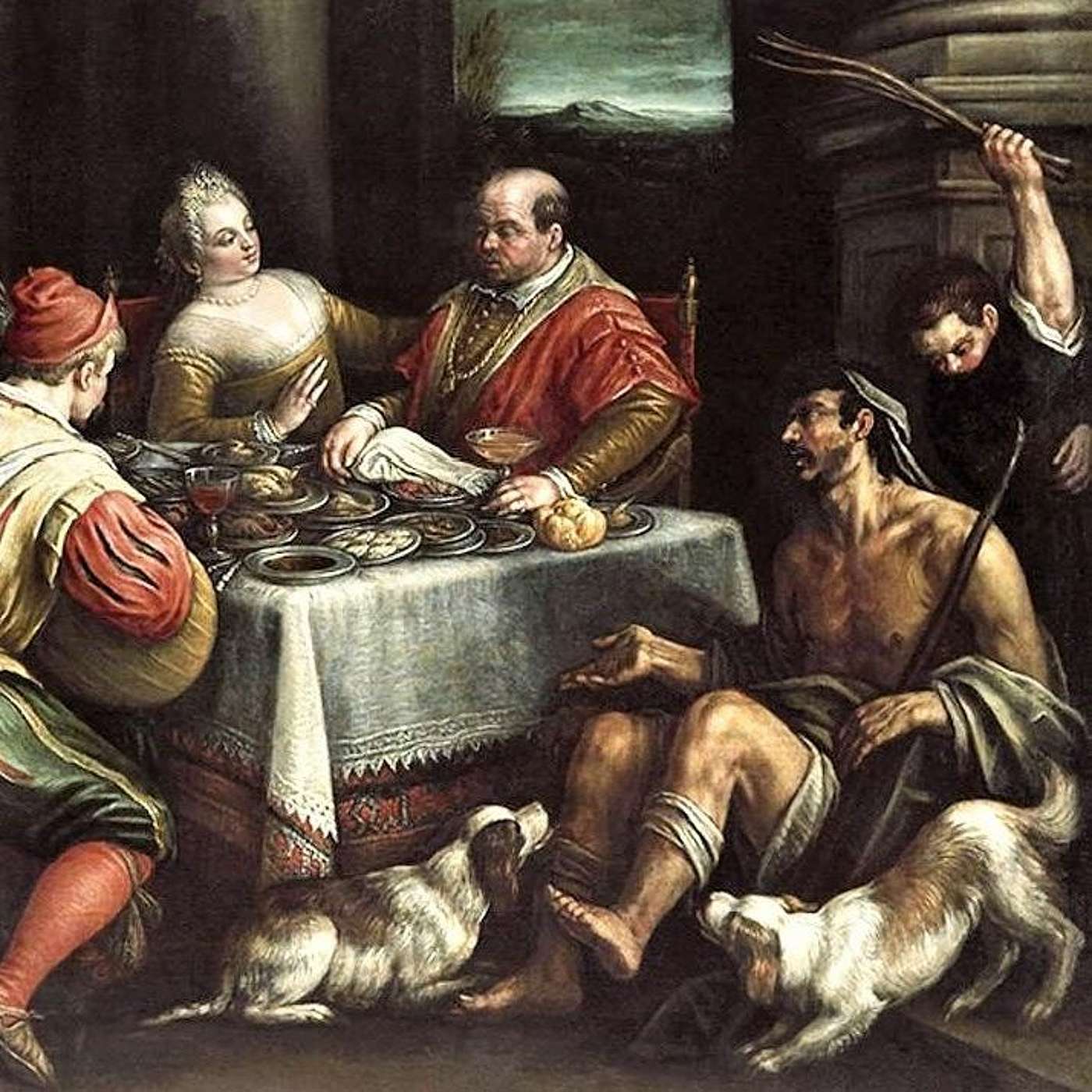 9-29-19 Readings & Sermon episode artwork