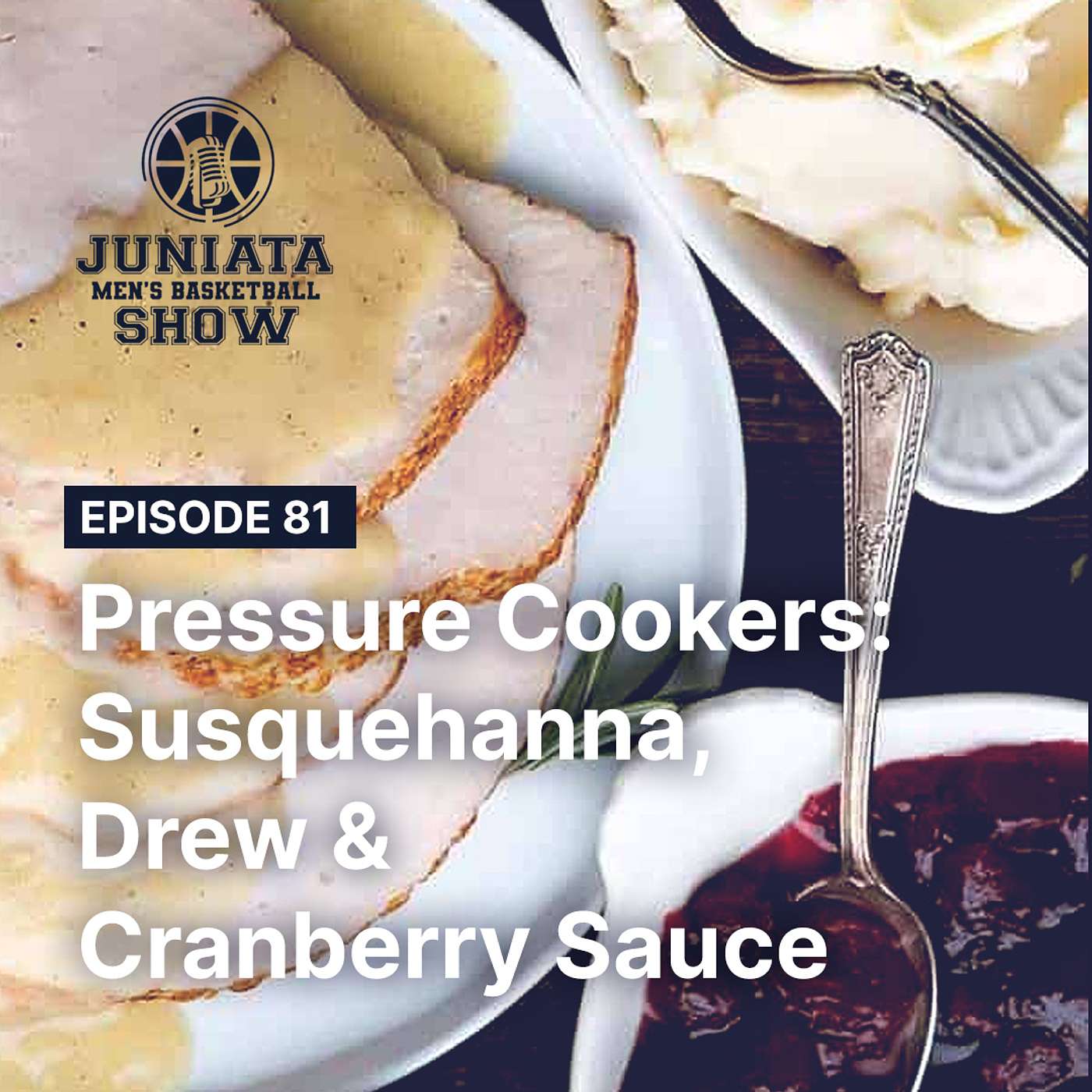 Juniata Men\'s Basketball Show