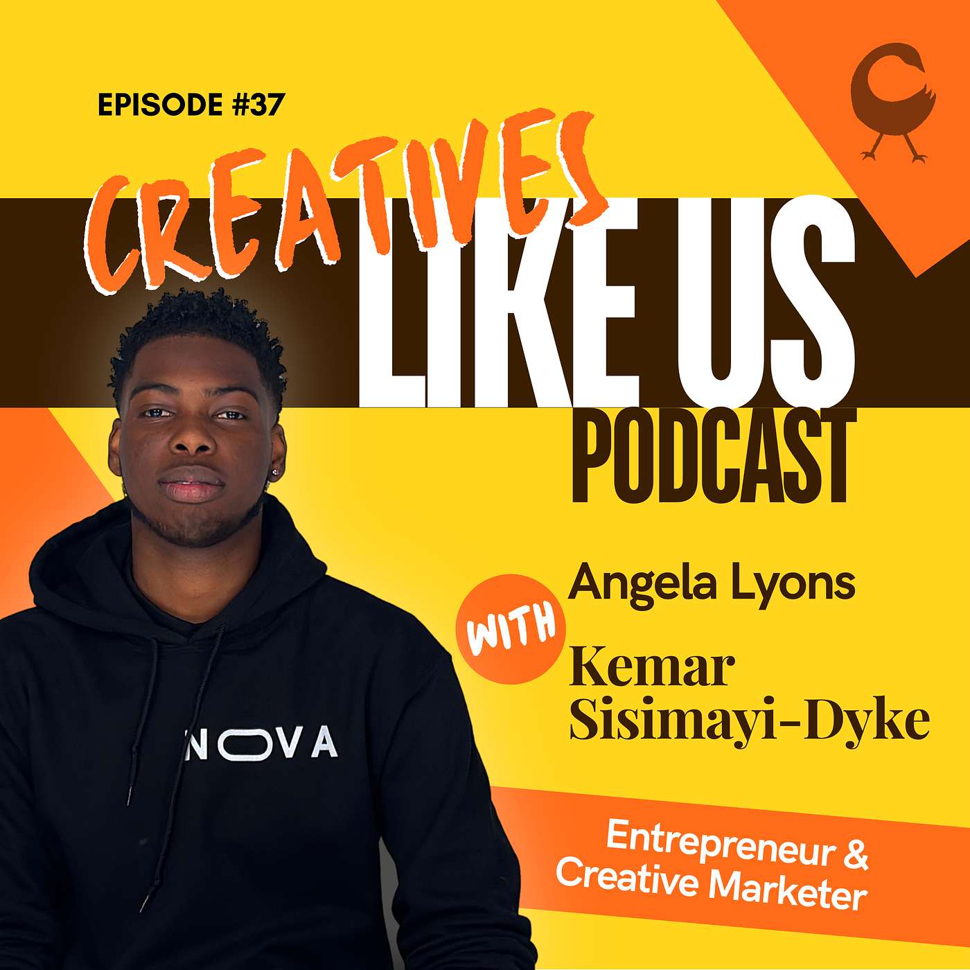 Creatives Like Us