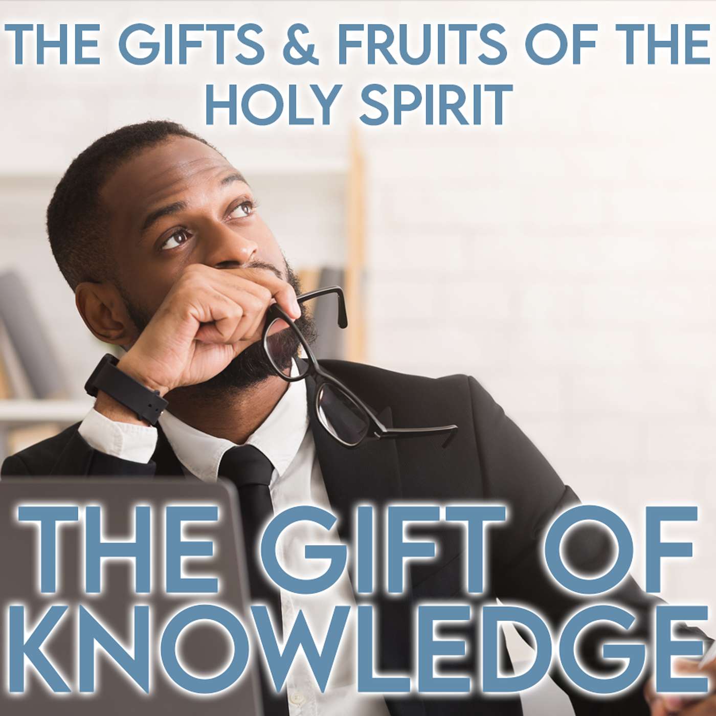 Season 6 Episode 121 - The Gift of Knowledge episode artwork