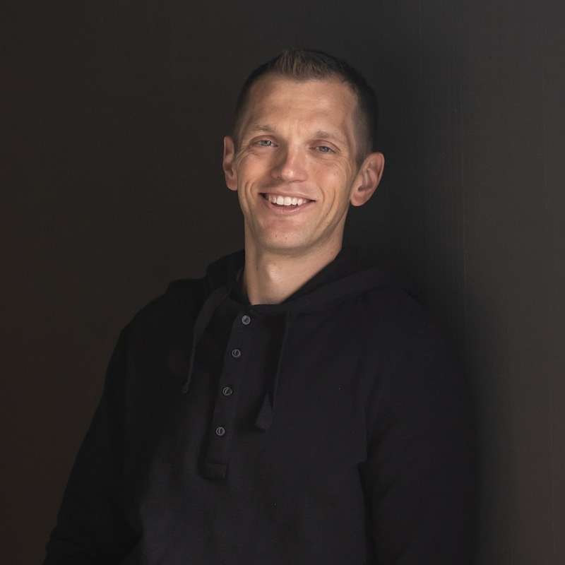 Justin Vandehey