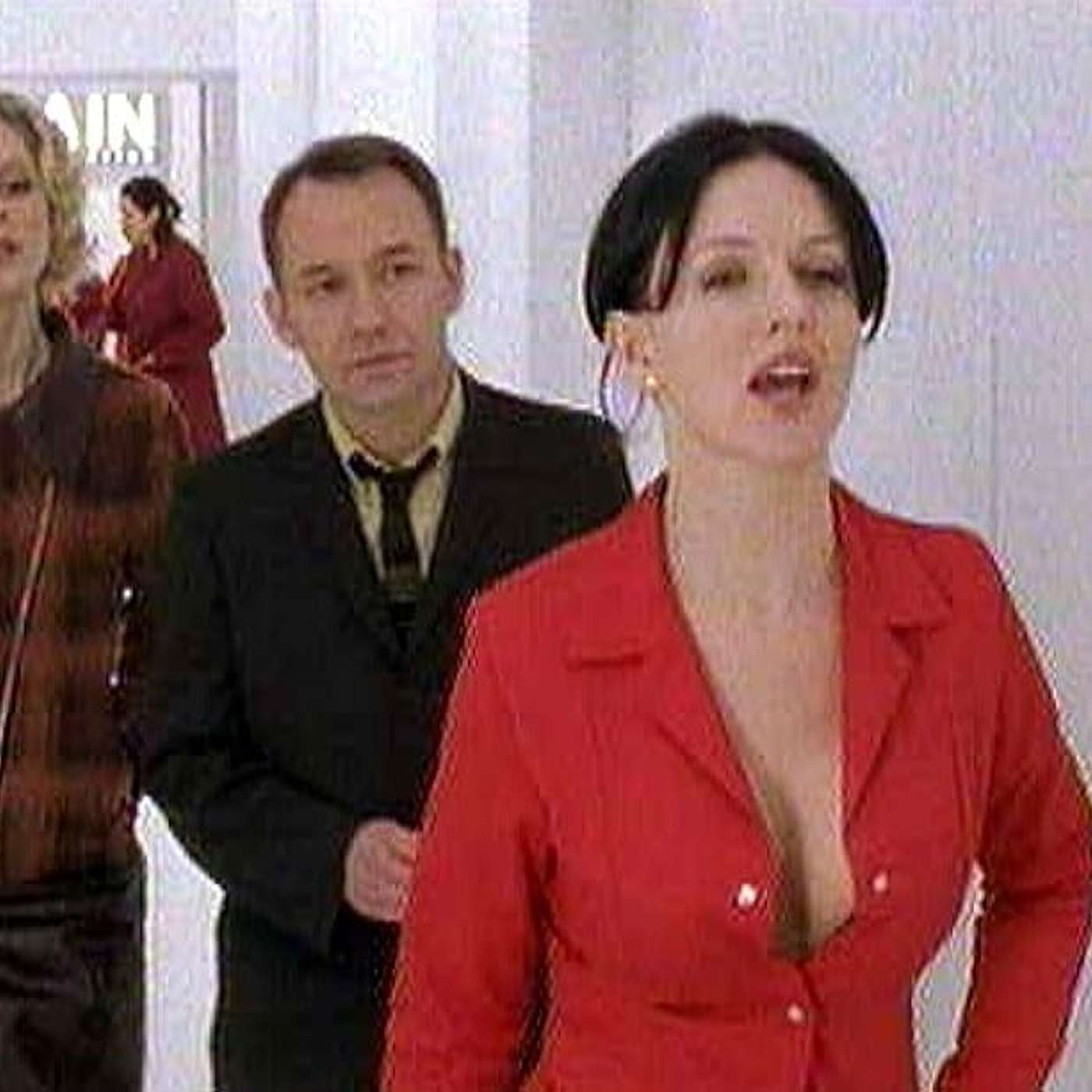 S5 E57 - Randall and Hopkirk (Deceased) 2000 S5 E57 - Randall and Hopkirk (Deceased) 2000