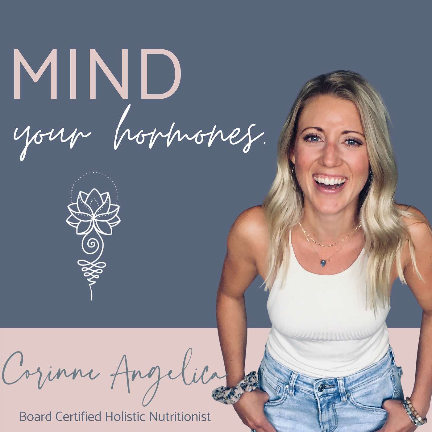 Mind Your Hormones