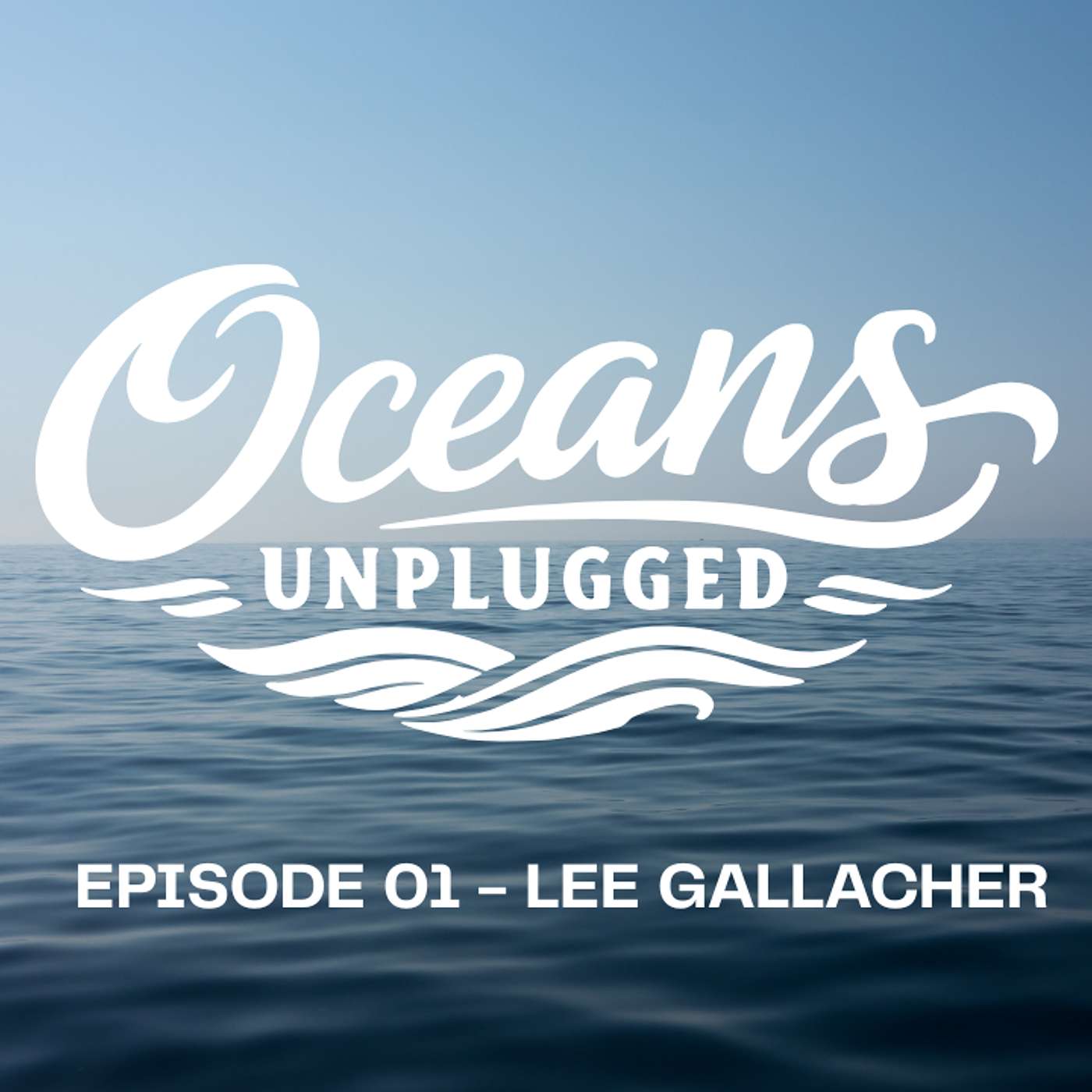 Episode 01 - From Coast Guard to Racing Against Royalty: A Sailor's Remarkable Journey episode artwork