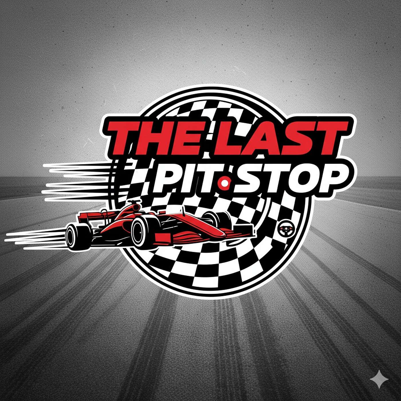 The Last Pit Stop Formula 1 Podcast