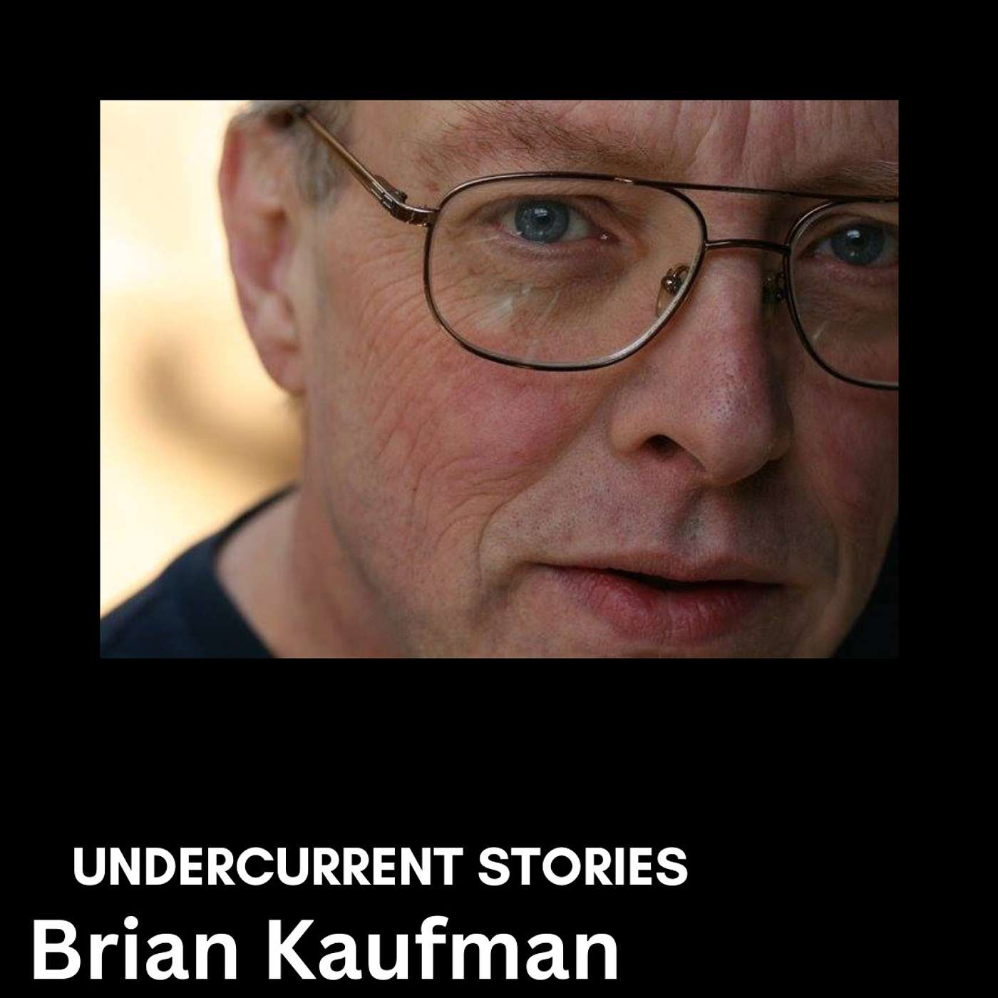 How the Texas UFO Sightings of 1897 Inspired Author Brian Kaufman
