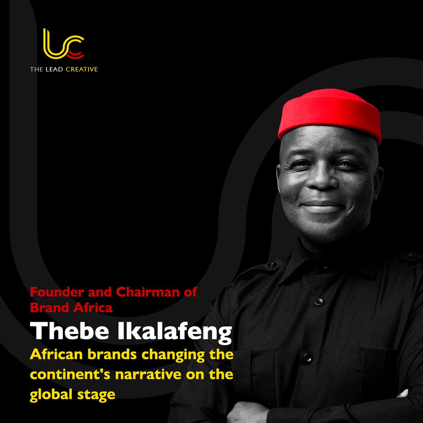 The Lead Creative