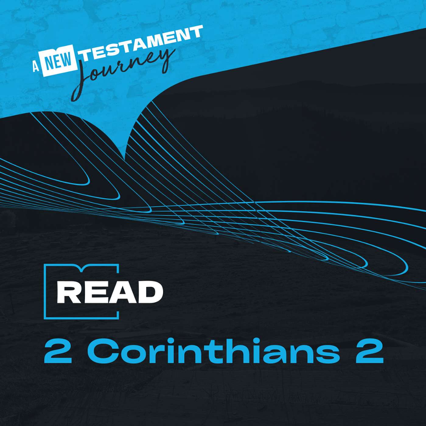 2 Corinthians 2 - Wednesday 11th June