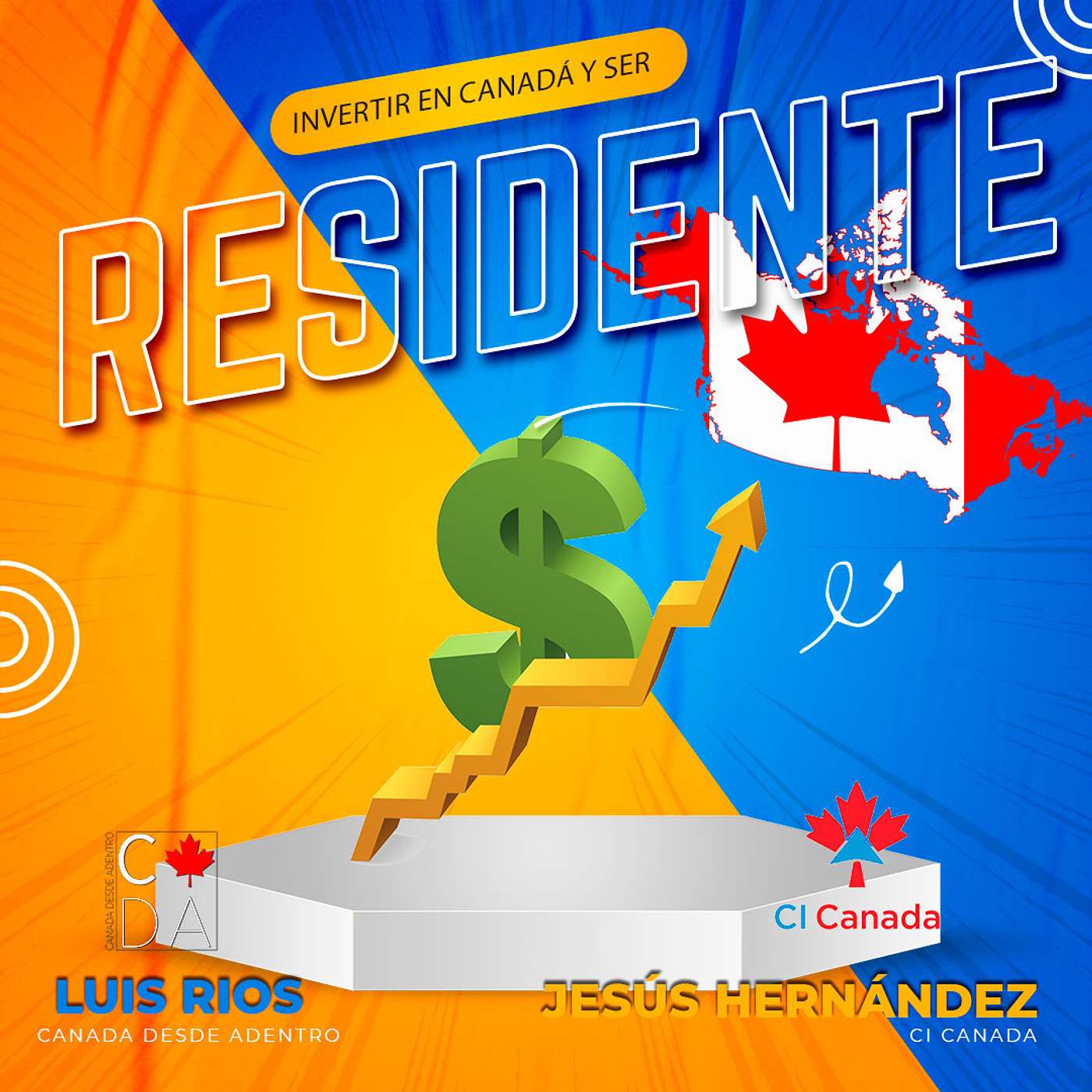 Canada Desde Adentro Podcast