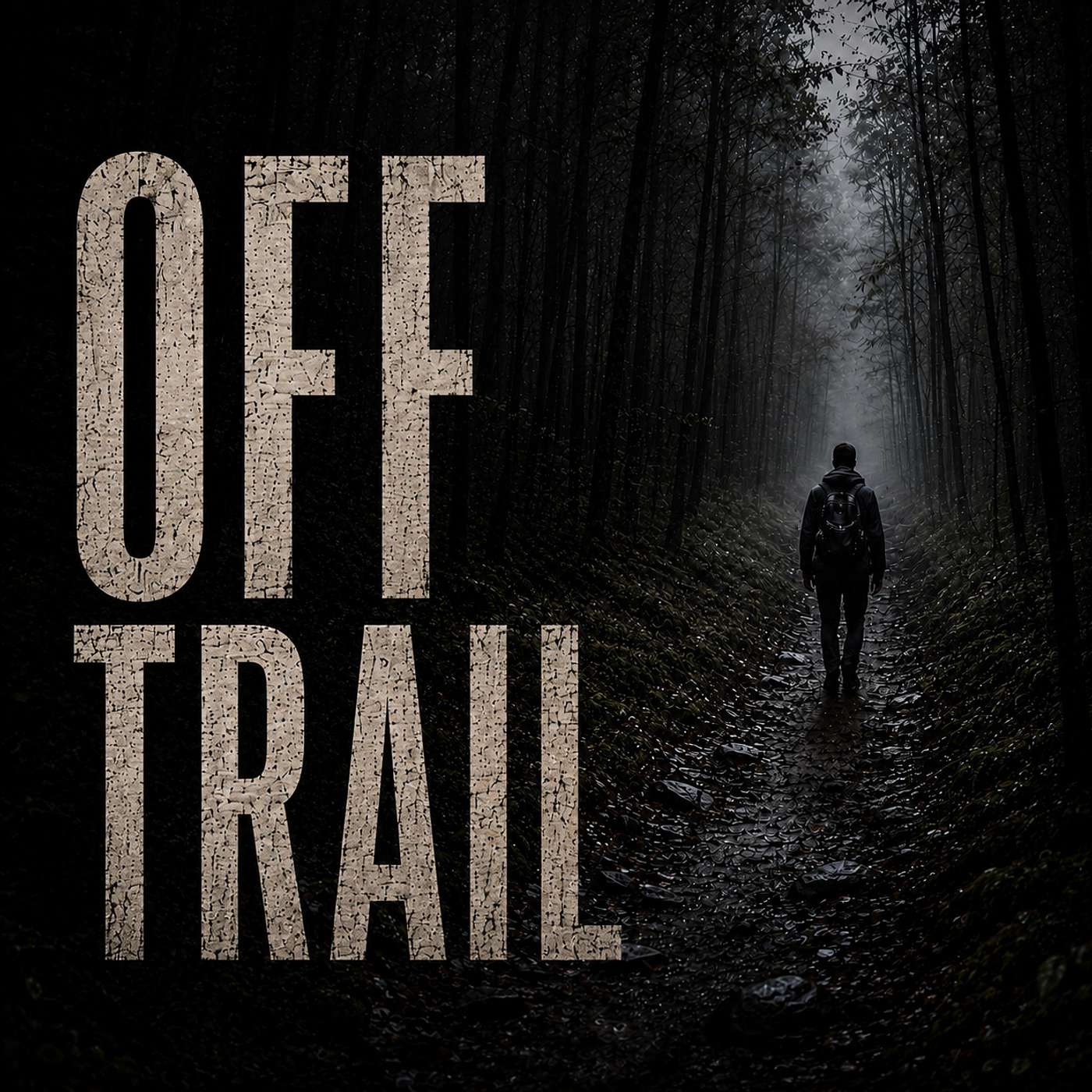 Off Trail episode artwork