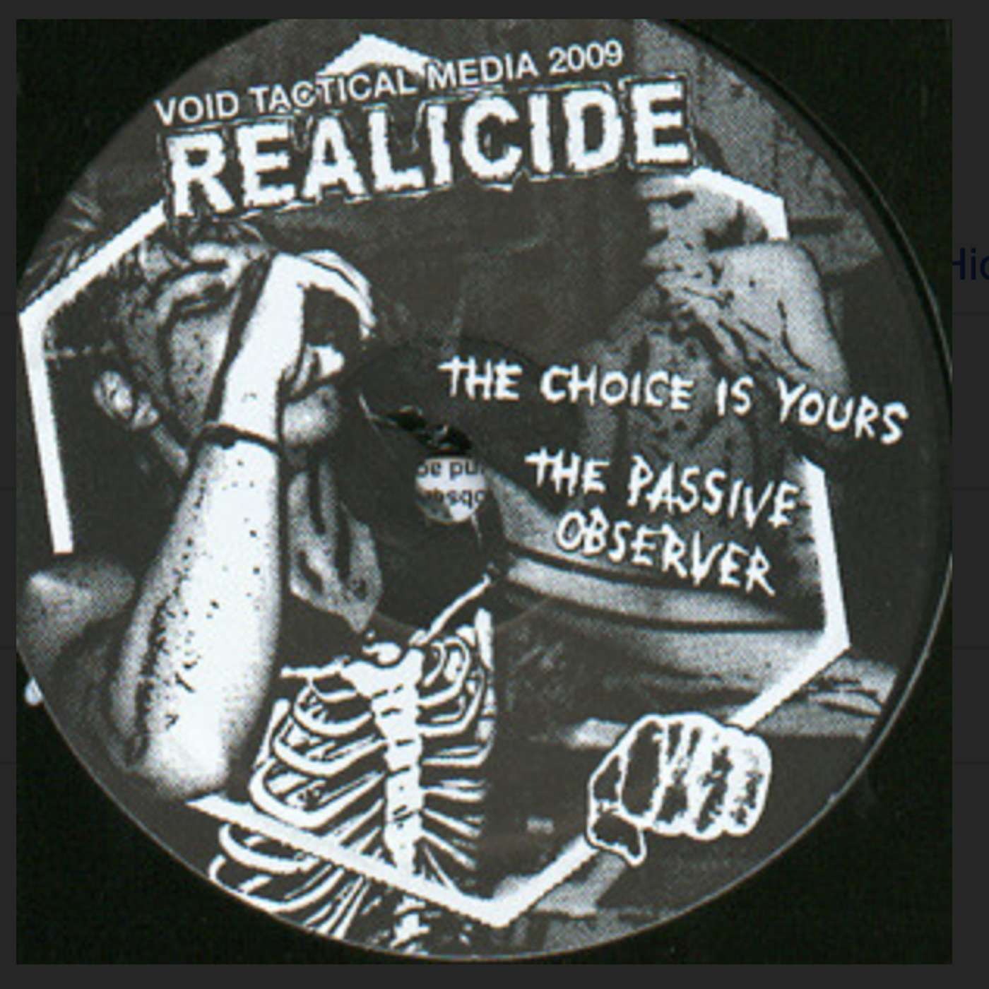 04/22/26 Show 308 : It's Still Realicide To Me, Damn It episode artwork