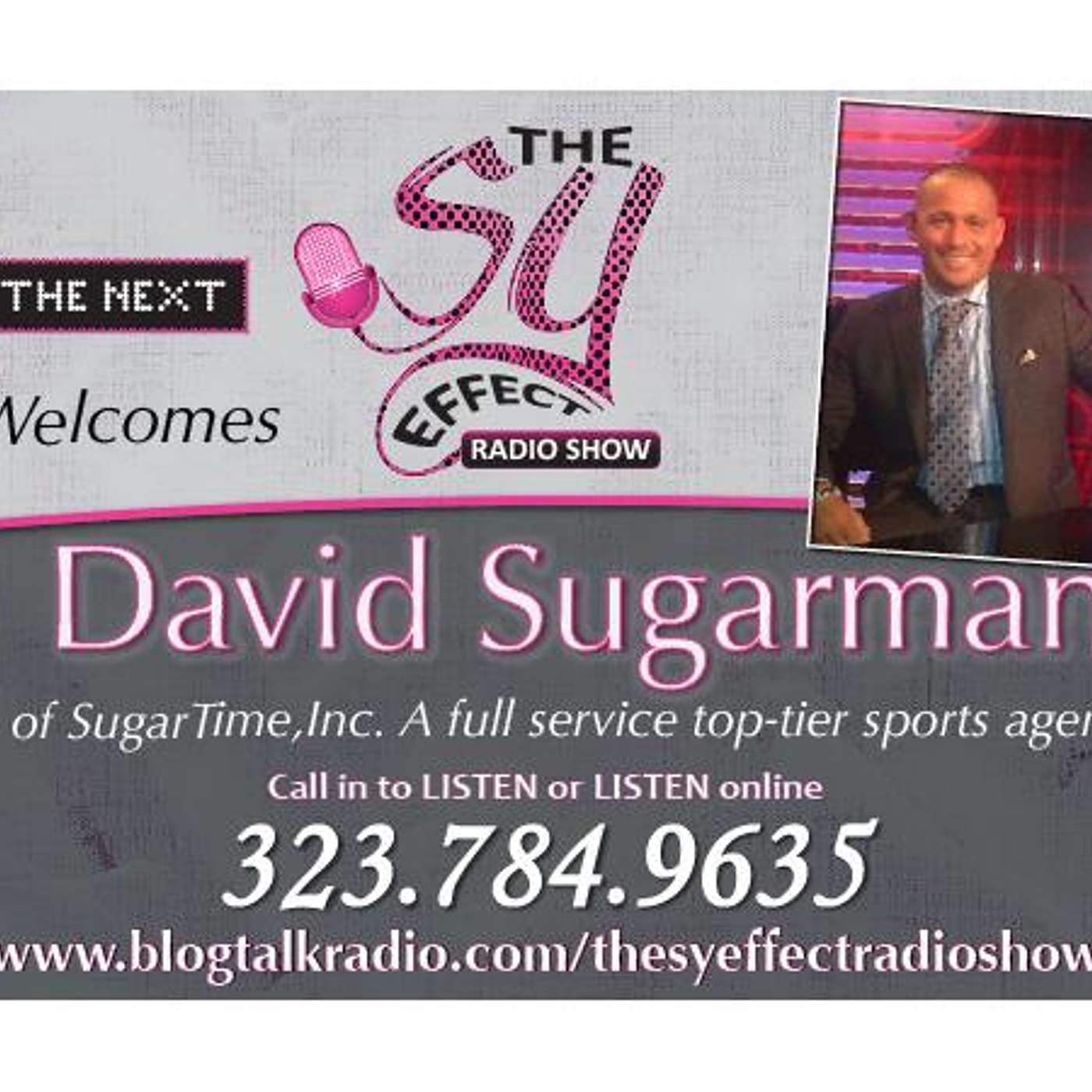 David Sugarman