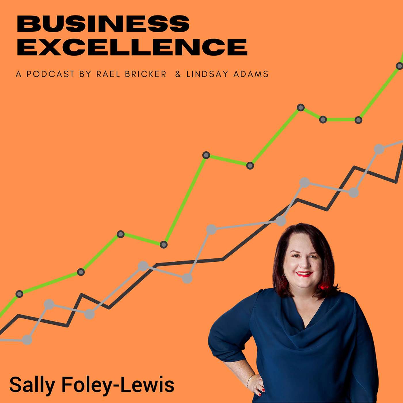Business Excellence - TOP 5 Series
