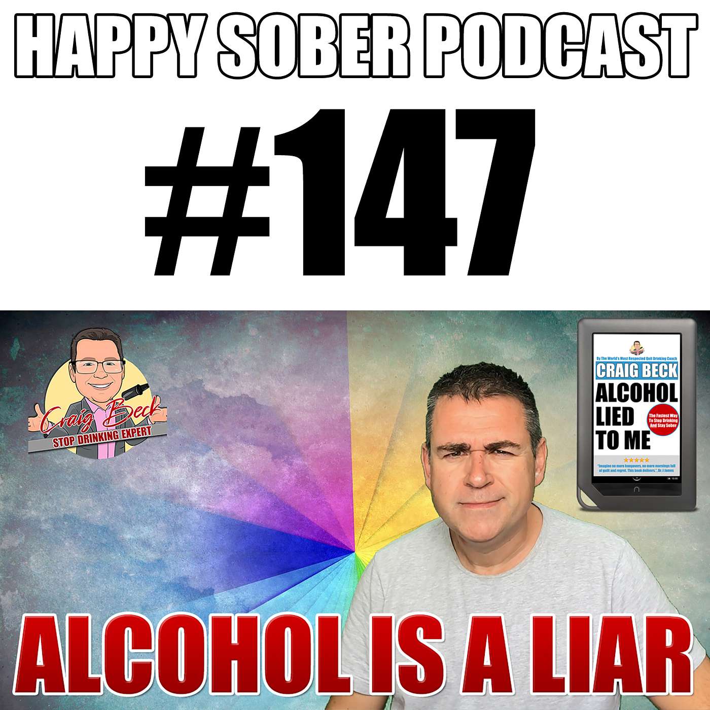 How To Tell When Alcohol Is Lying To You - Quitting Drinking Got Easy!