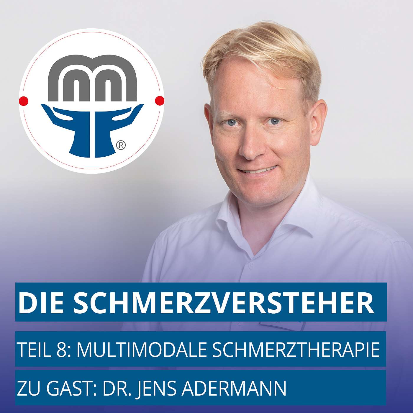 Die Schmerzversteher