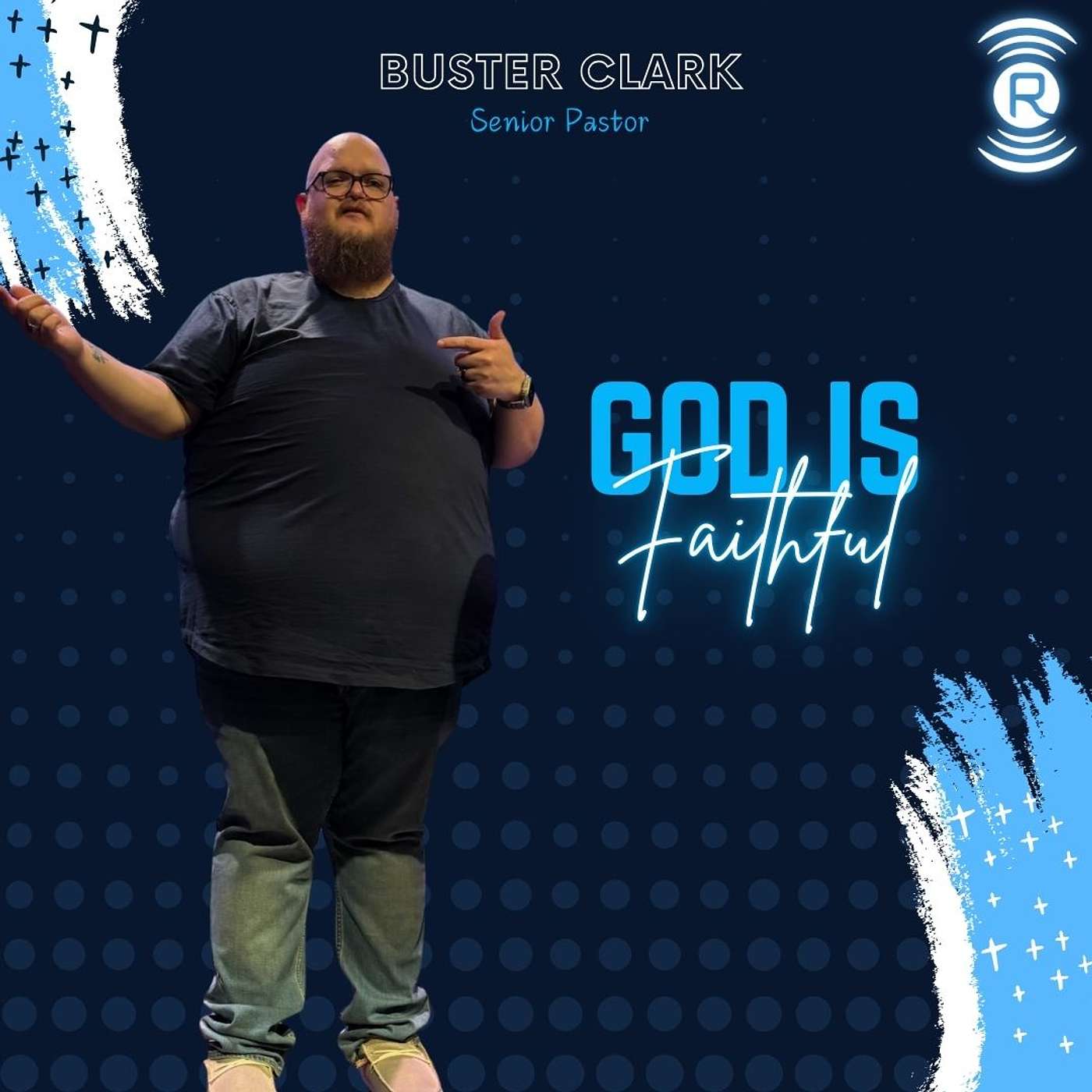 God Is Faithful episode artwork
