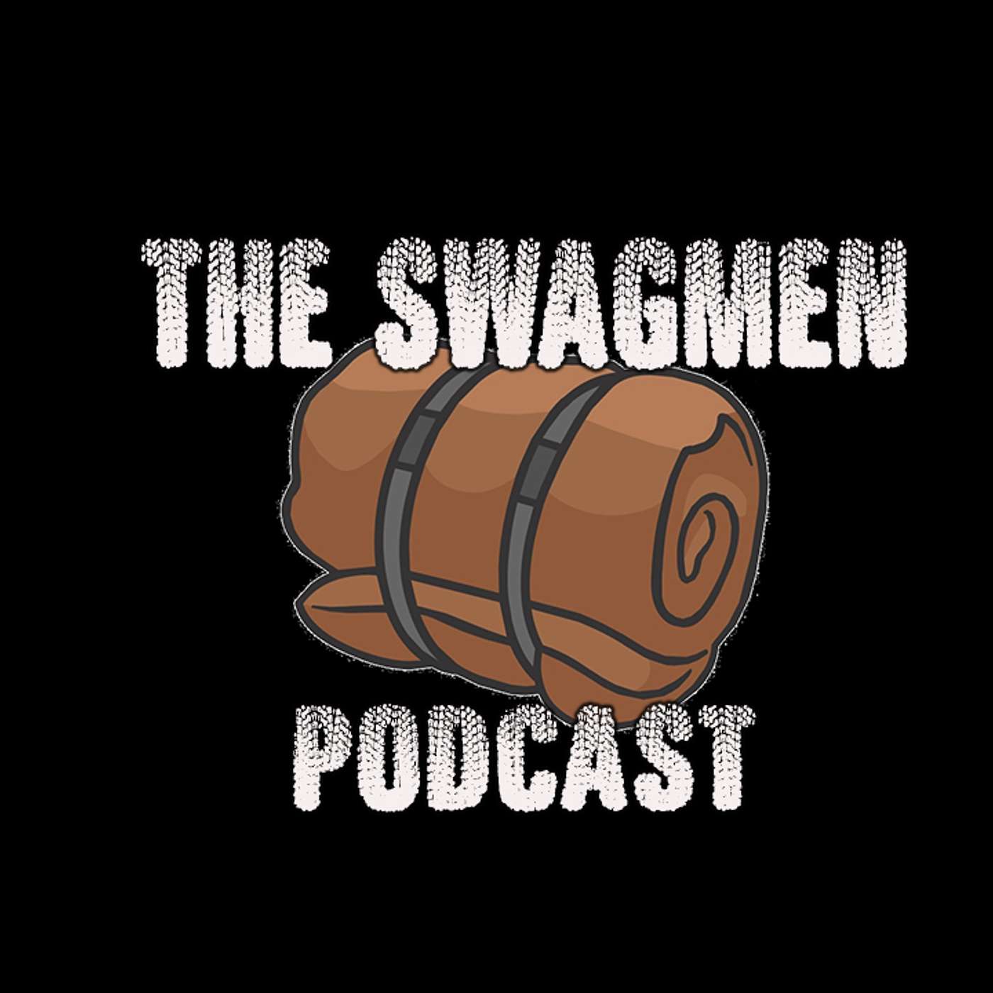 EP78 - SWAGMEN EP36 - Being boatless, Jamie has fallen off as funny man, NEW TECH vs OLD TECH, 