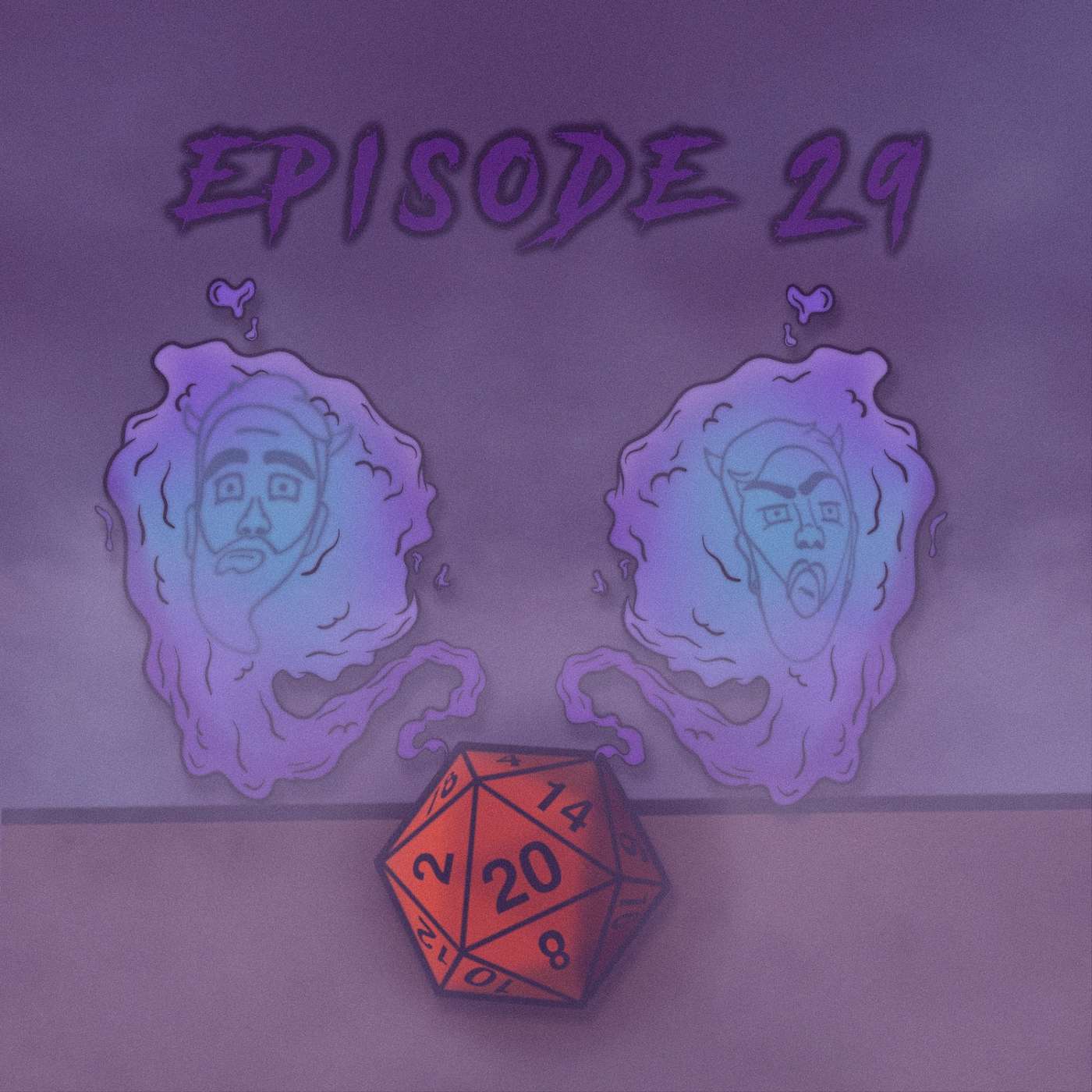 #029 Satanic Panic & Summoning Demons through Board Games