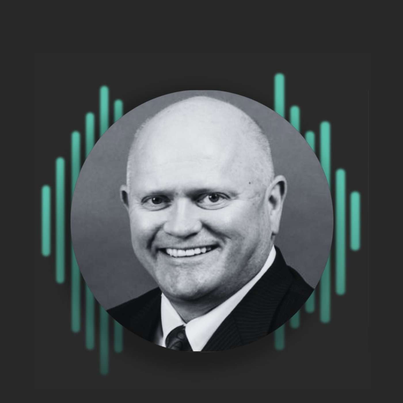Episode 169: Dr. Richard Thacker,  D.O. - President Elect of the AOA:  What does it take to lead the profession?  Listen and Learn!