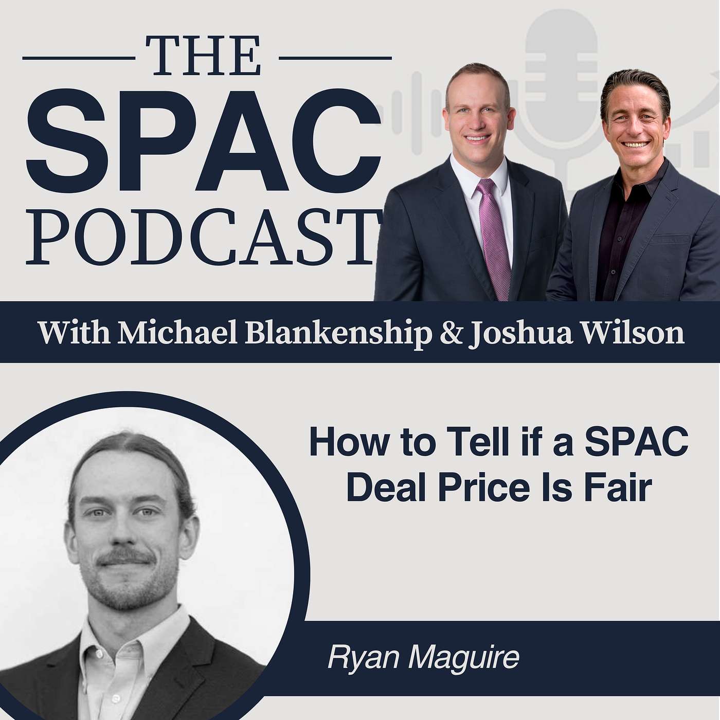 How to Tell if a SPAC Deal Price Is Fair