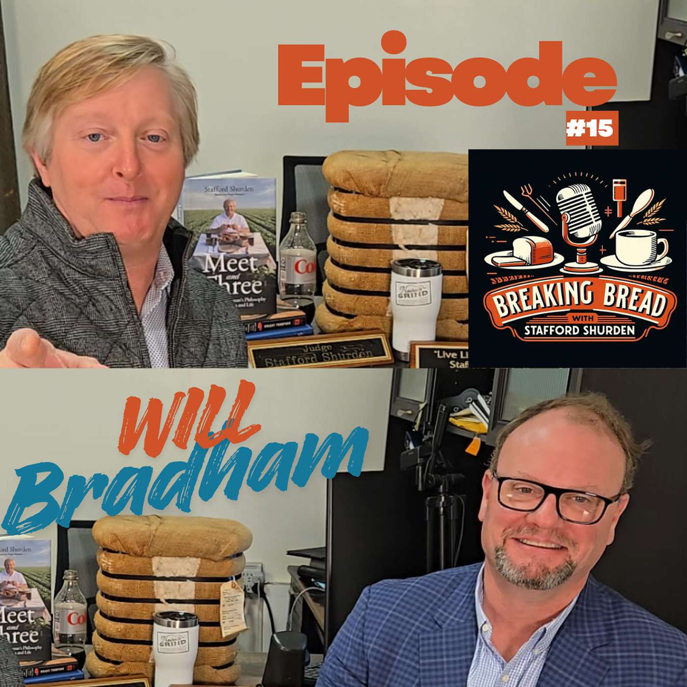 #16 Will Bradham #16 Will Bradham