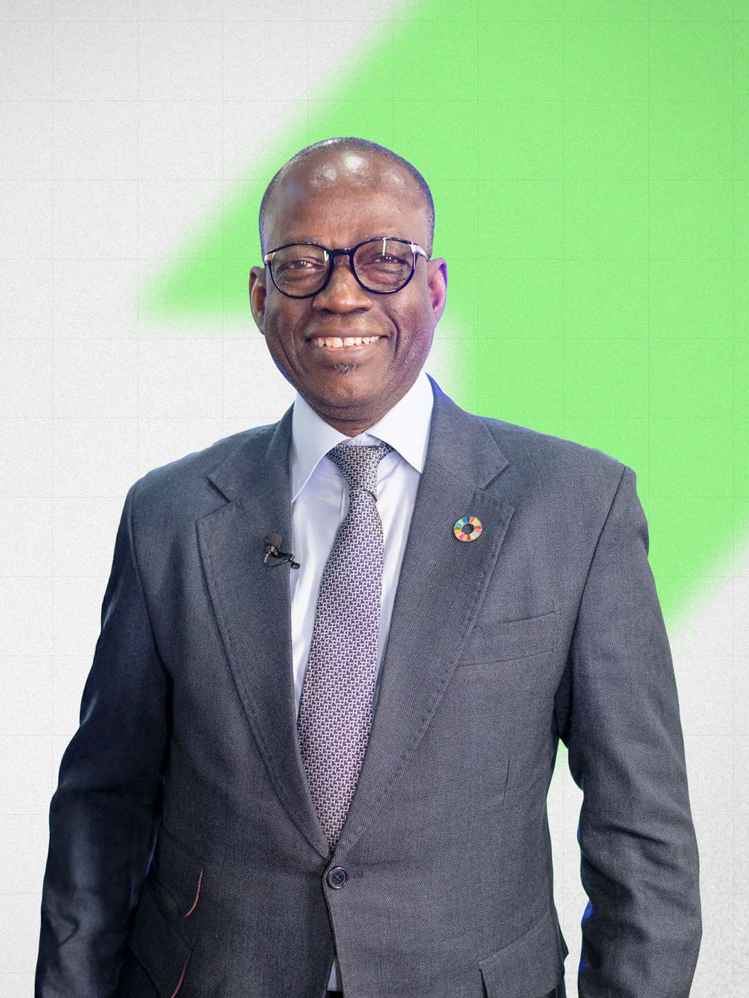 Lacina Koné