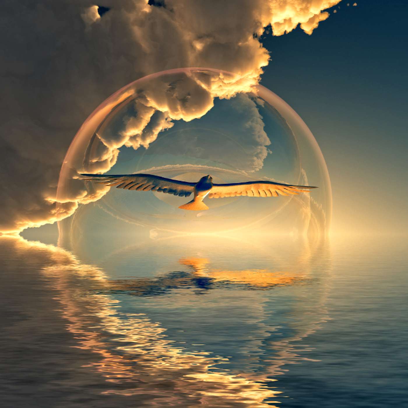 Hearing God