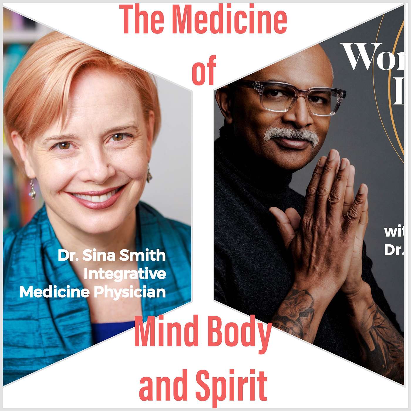 Words of Love with Dr Dwayne