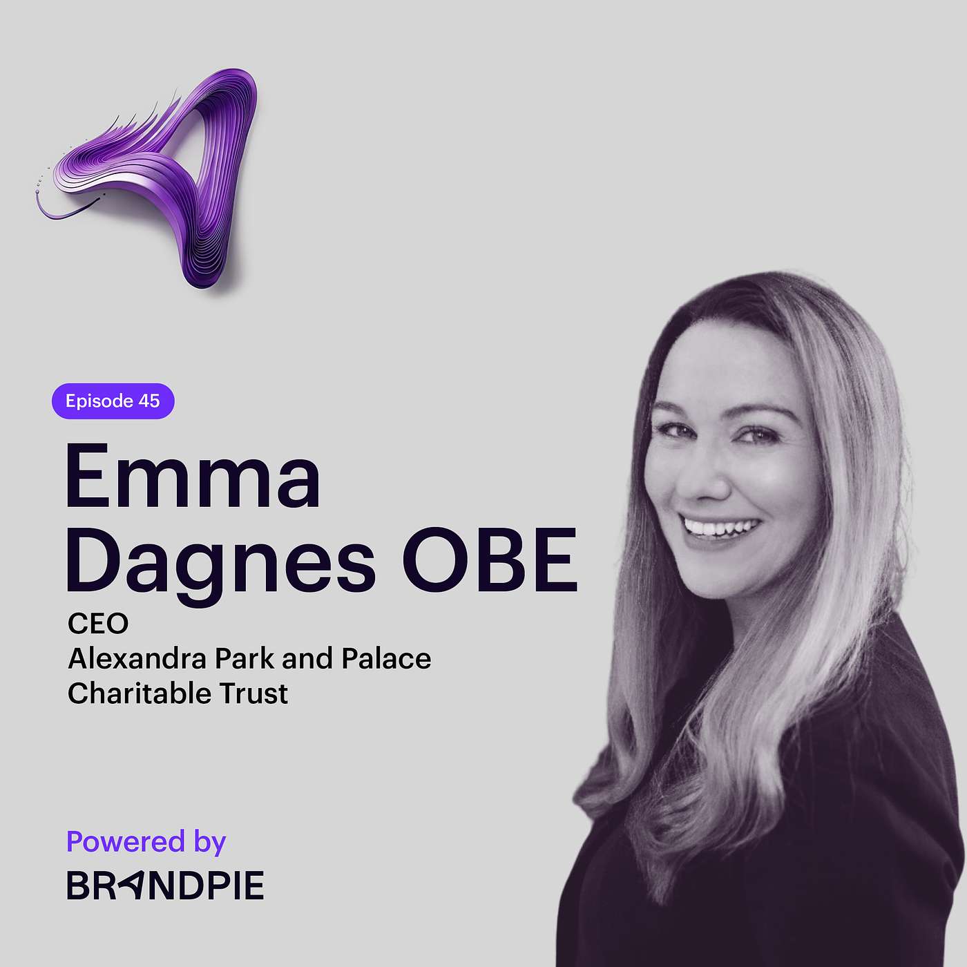 How Alexandra Palace Makes Plans in Centuries, Not Quarters with CEO Emma Dagnes OBE – Episode 45