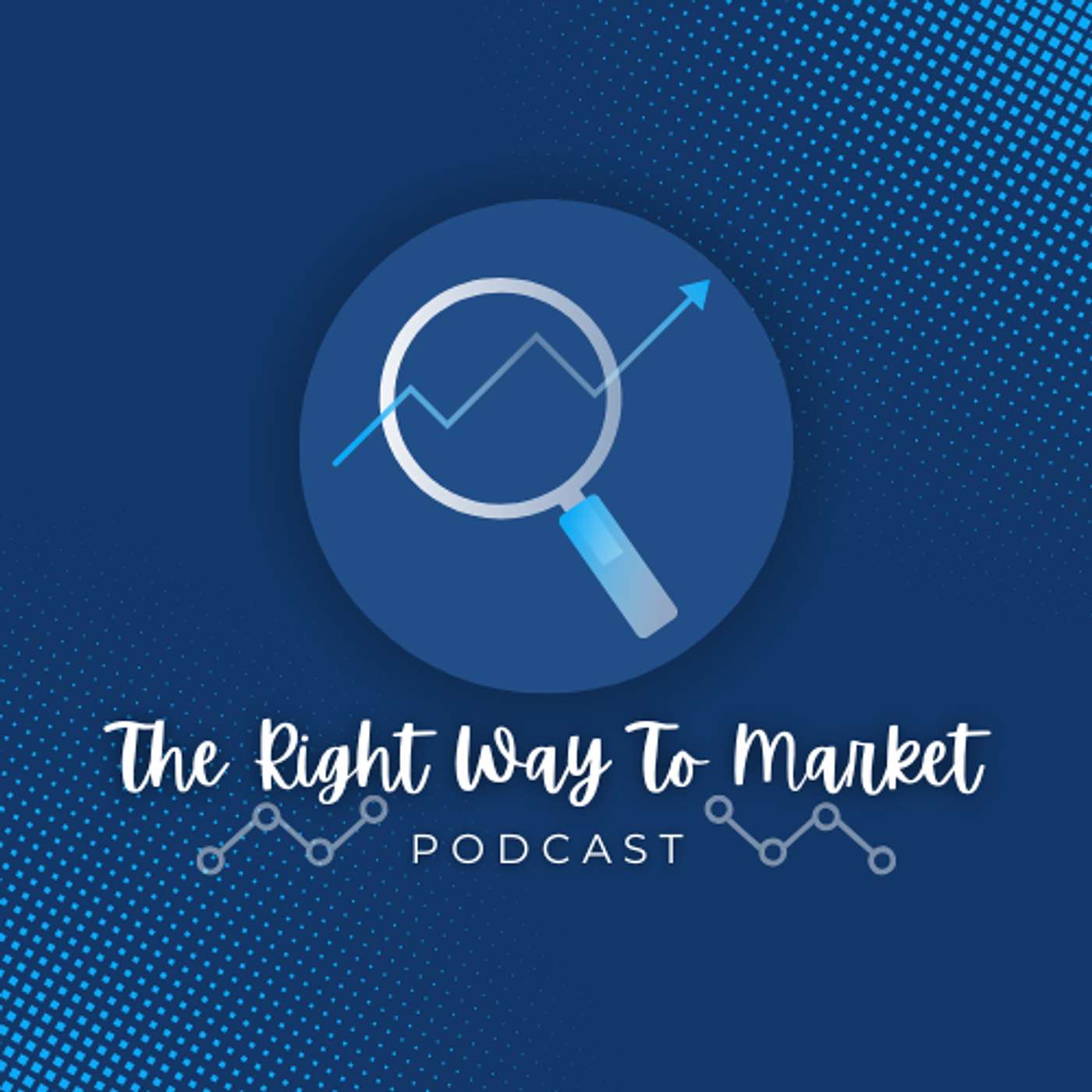 The Right Way To Market