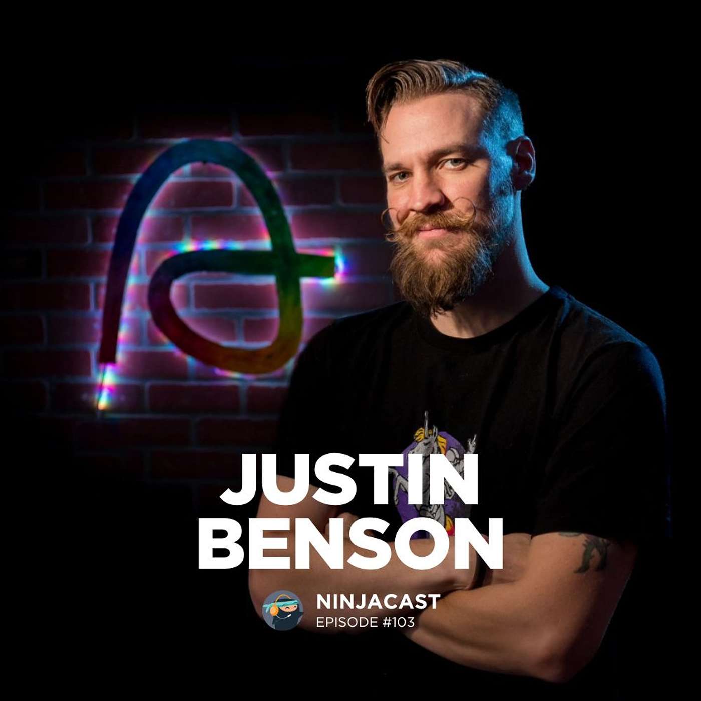 103: Justin Benson - Aftershoot Founder Top Tips & How To Revolutionize Your Business With AI episode artwork