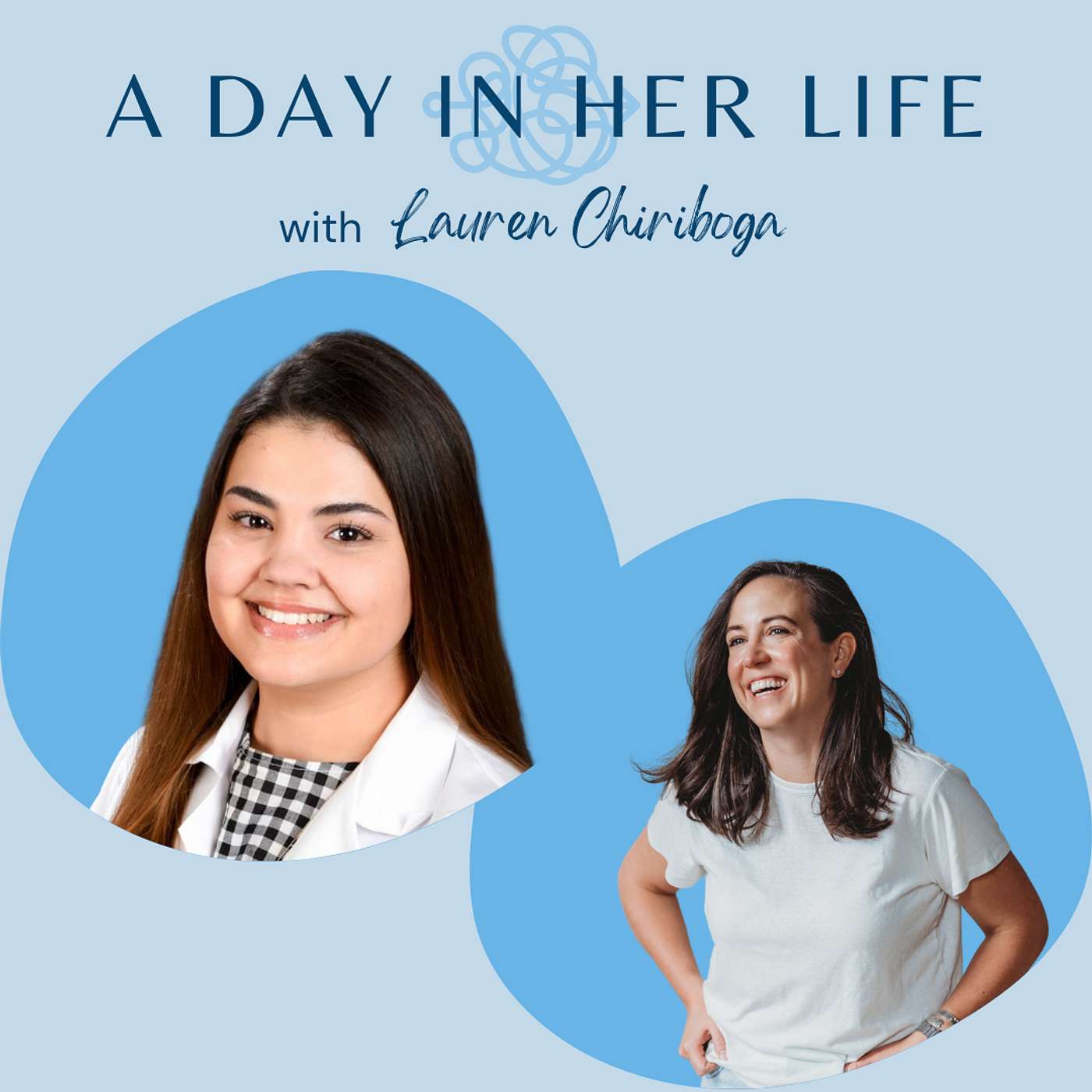 A Day In Her Life