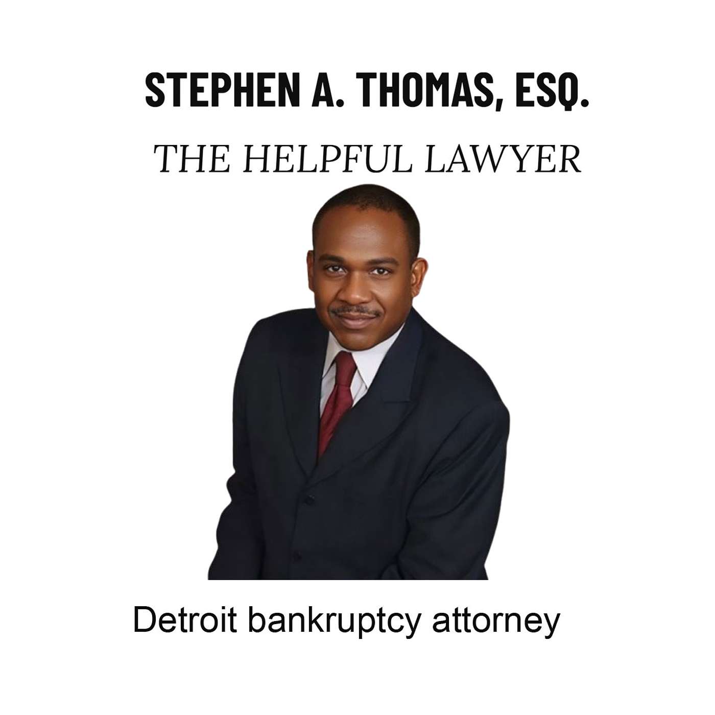 Detroit bankruptcy attorney episode artwork