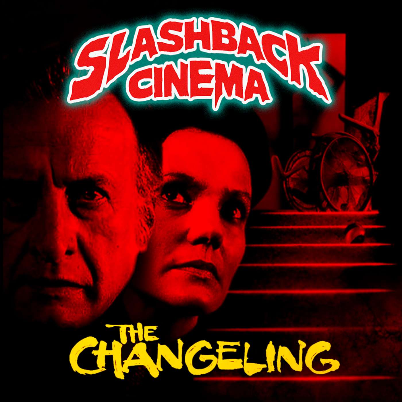 SlashBack Cinema
