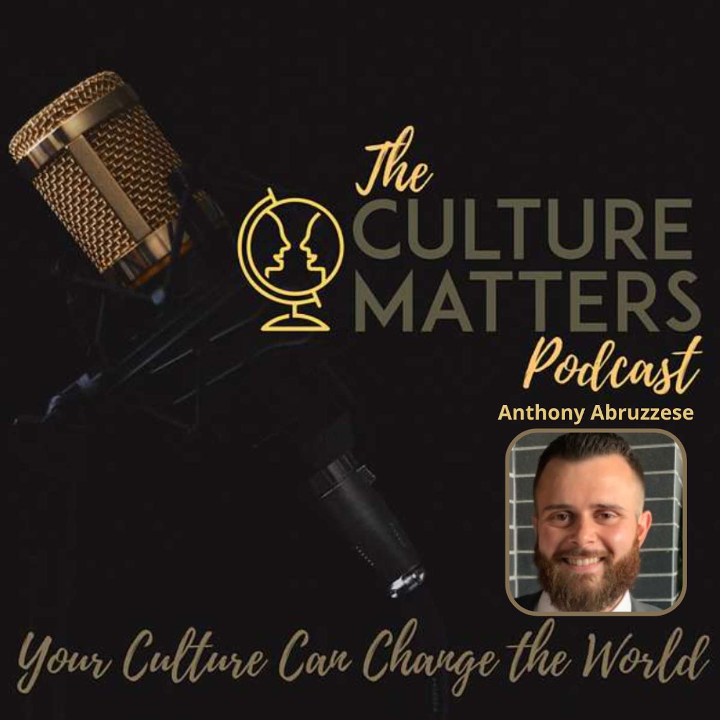 The Culture Matters Podcast