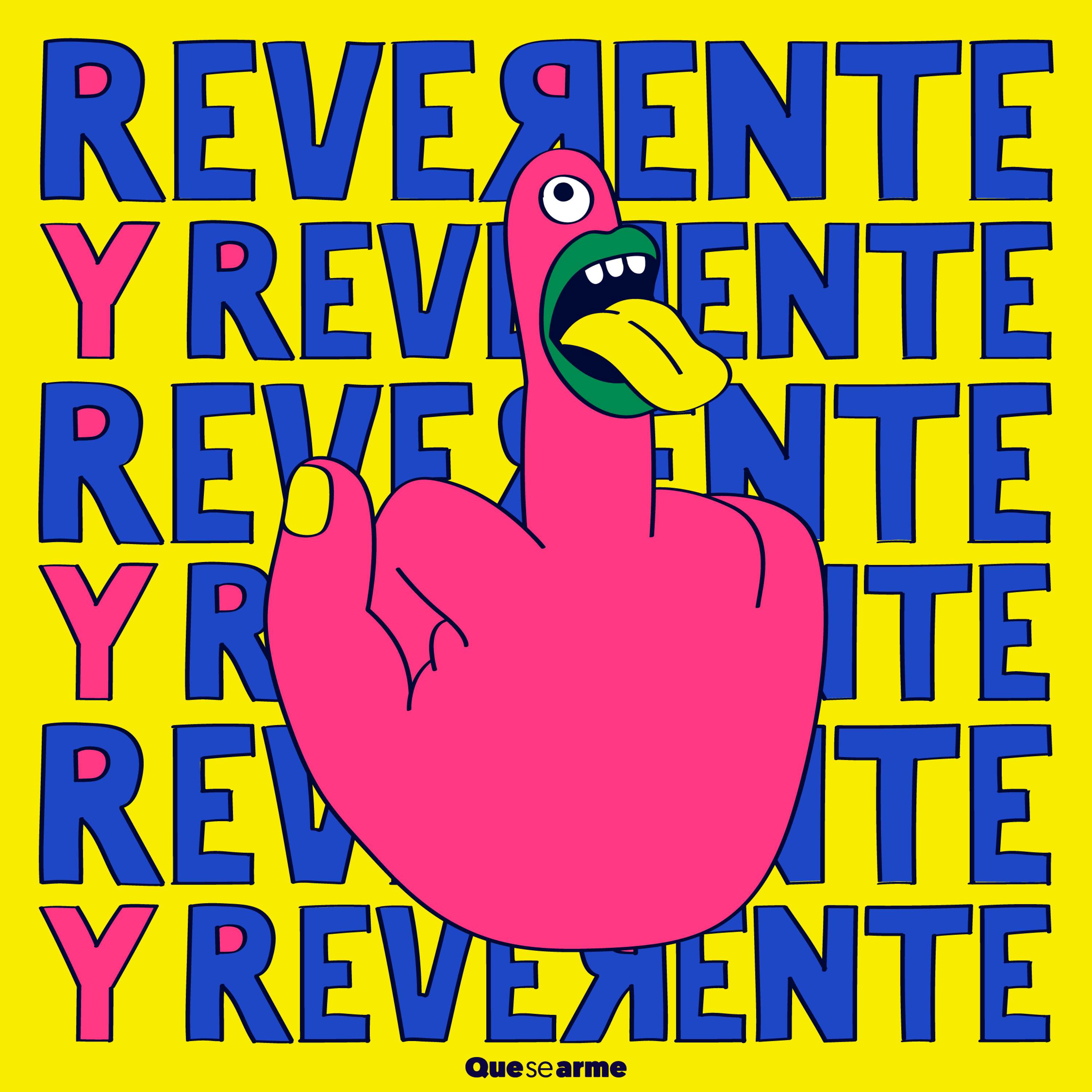 Reverente Y Reverente