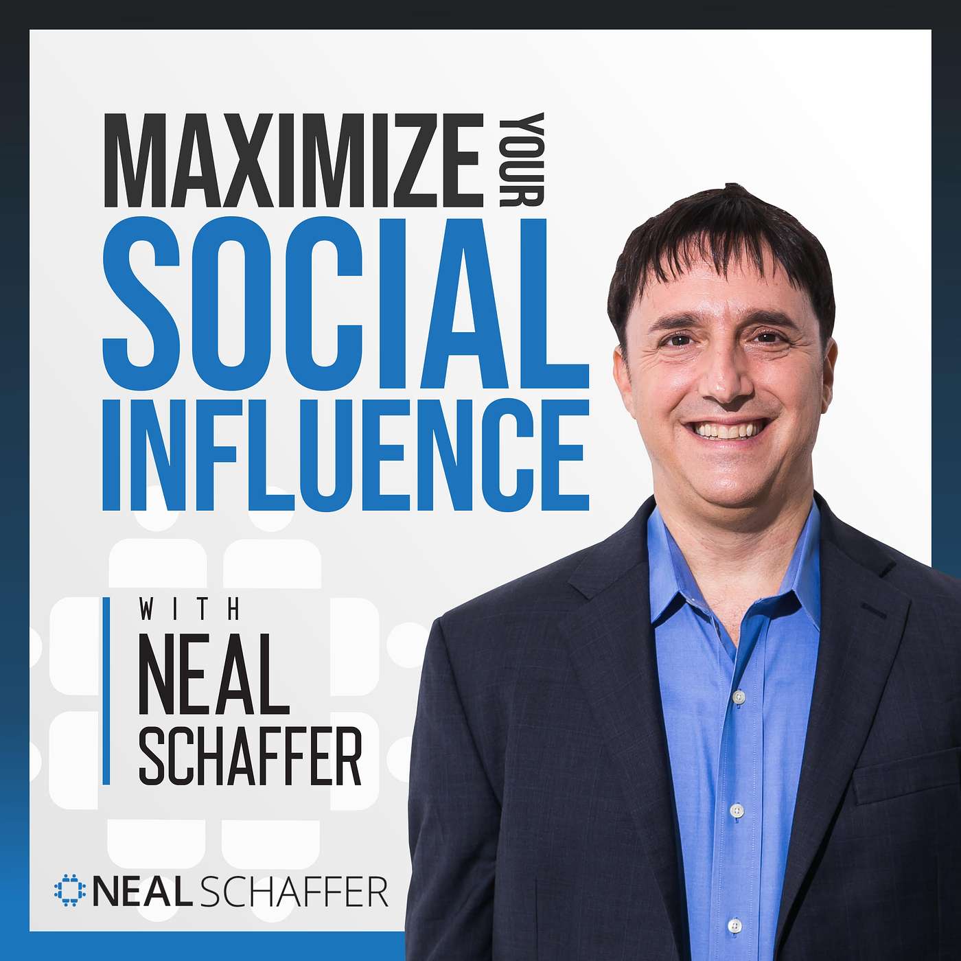 The Importance of Consistency (and How It Relates to Paid Social) in Social Media episode artwork