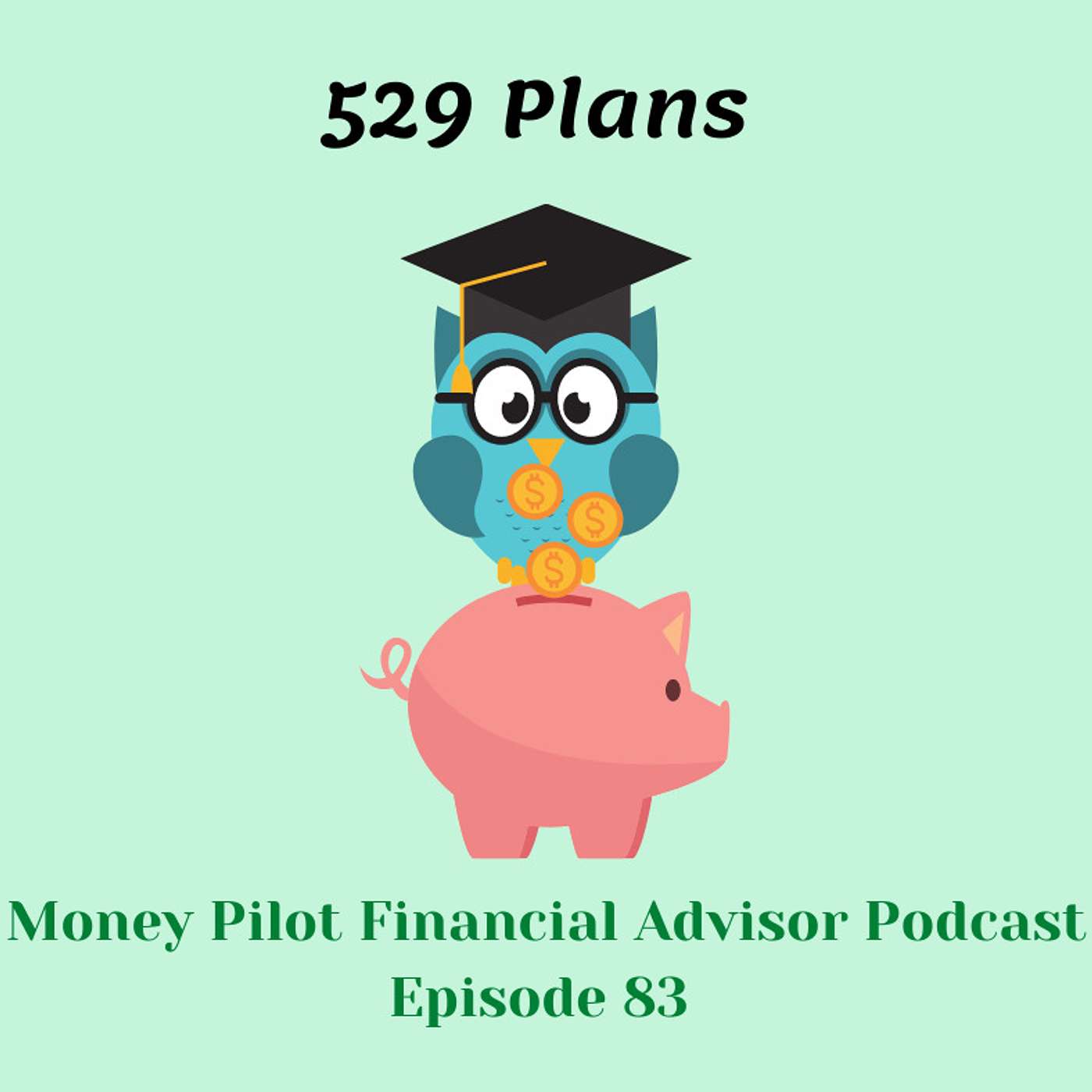 Money Pilot Financial Advisor Podcast