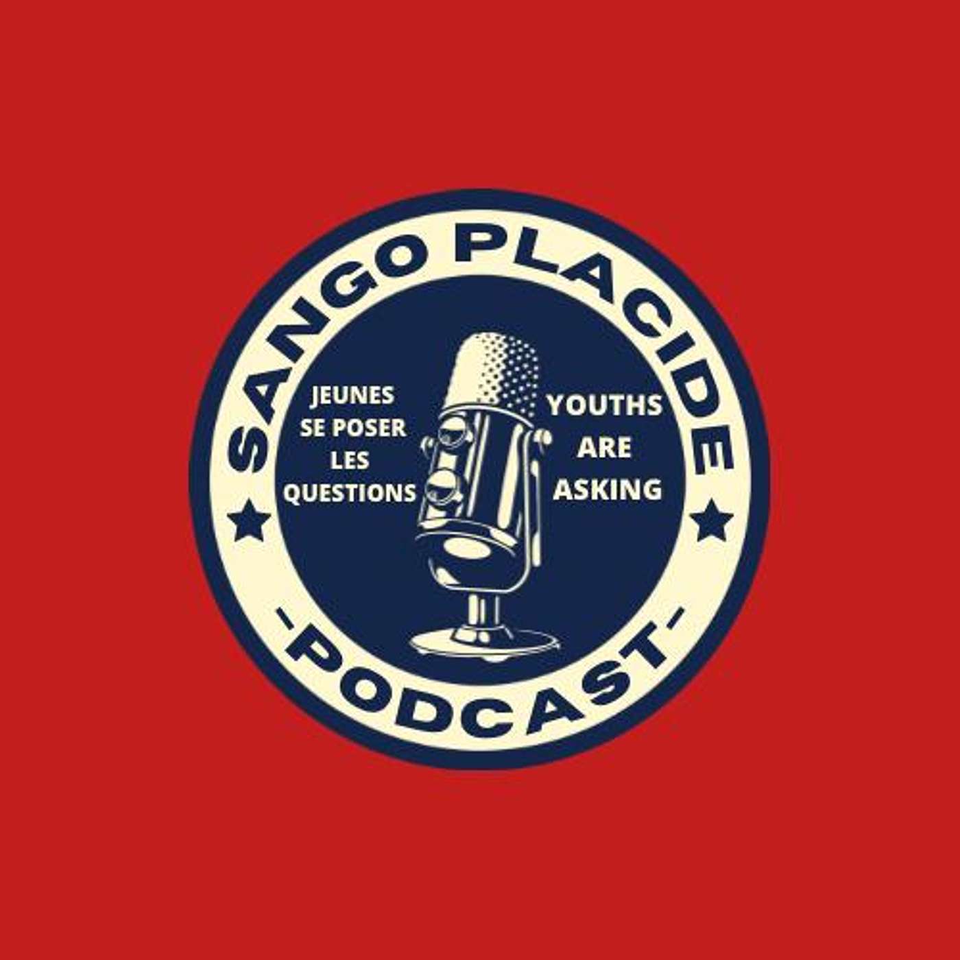 Placide Elia's Podcast