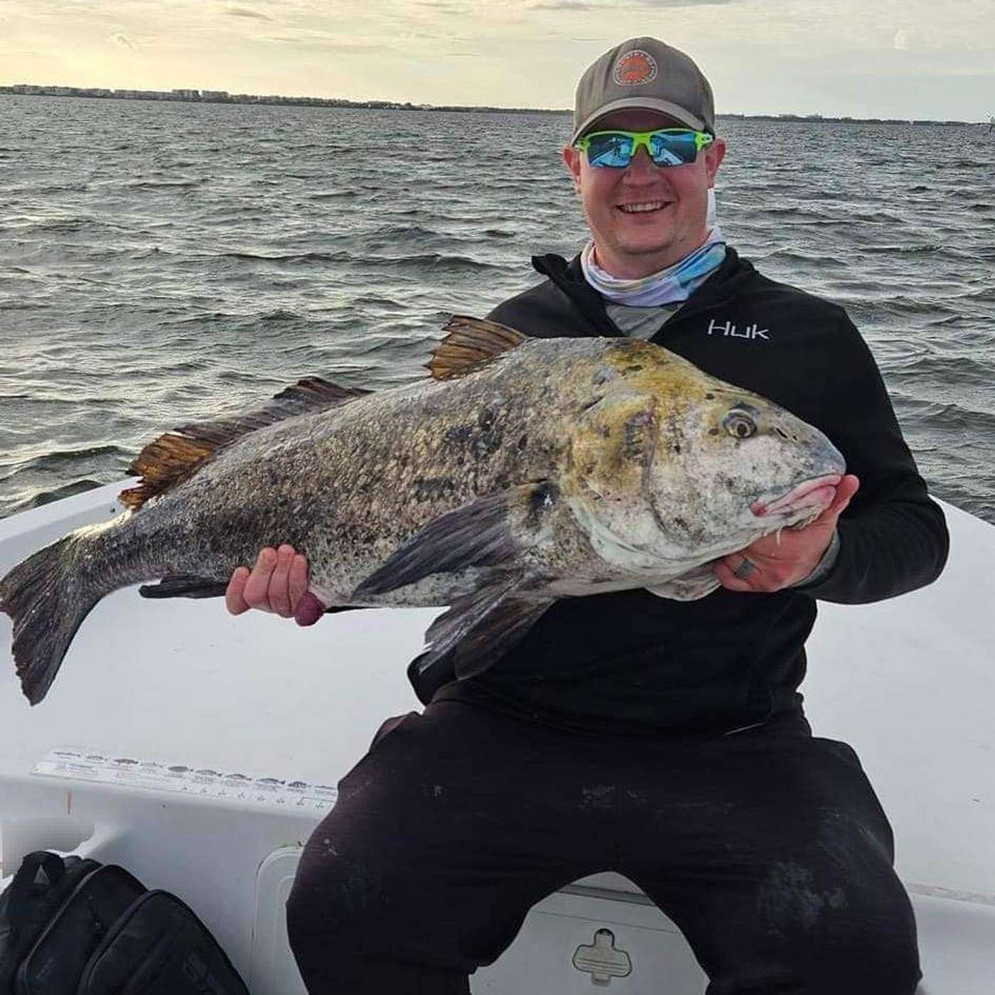 The Evolving Angler