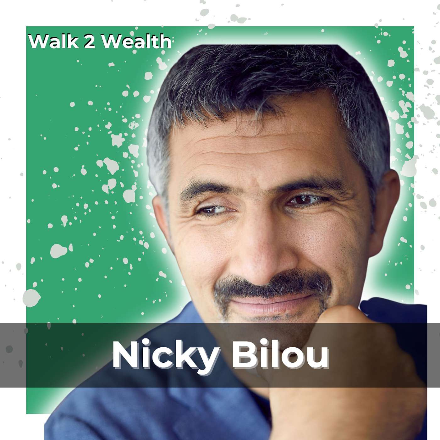 Walk 2 Wealth