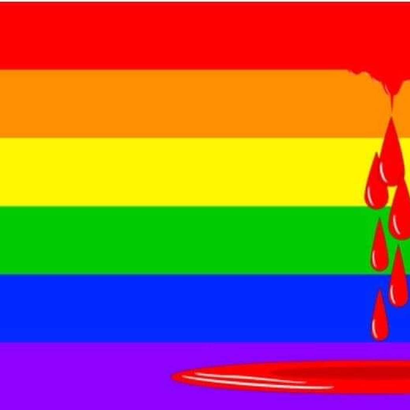 Not Such a Happy Pride.