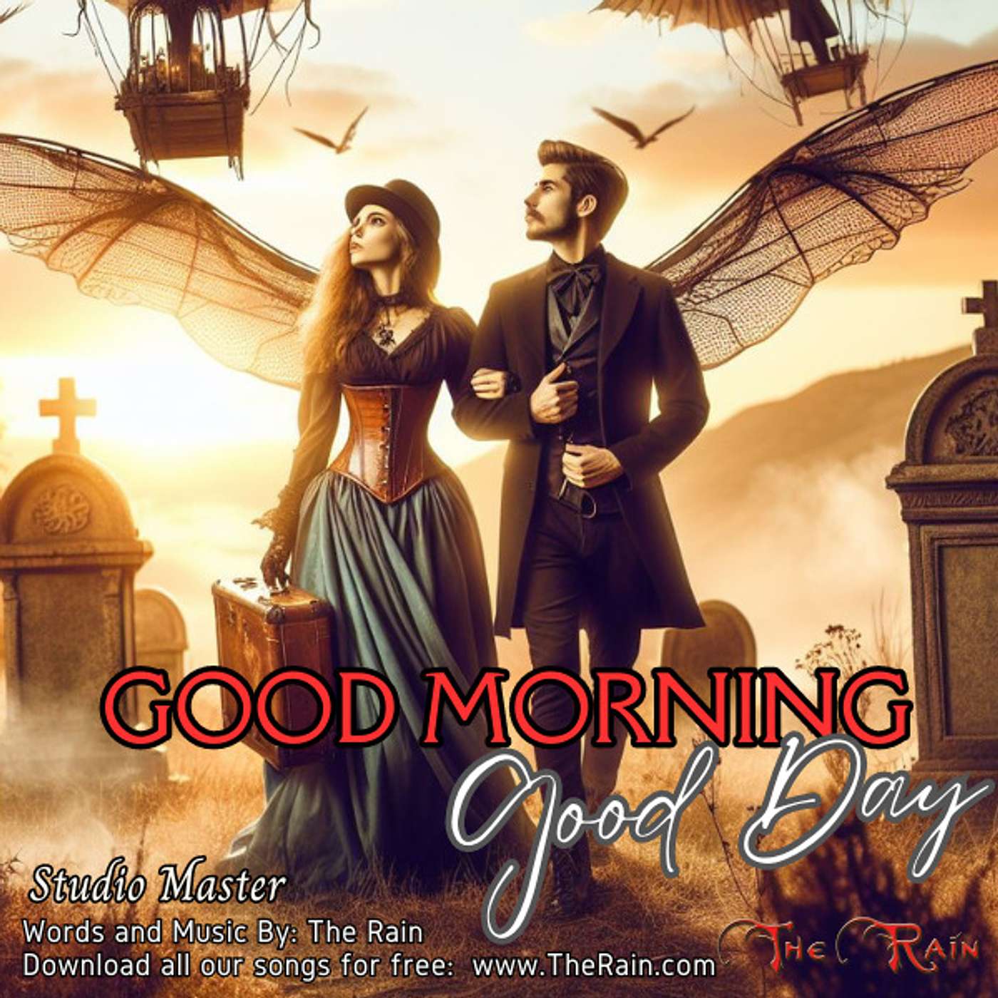 Good Morning Good Day - Studio Mix