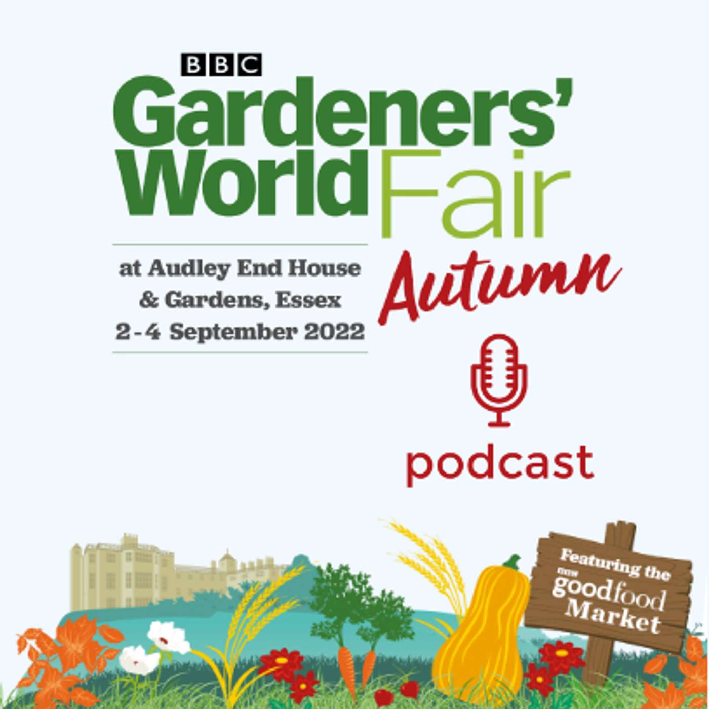Saul Walker - Join the Plant Expert Tour episode artwork